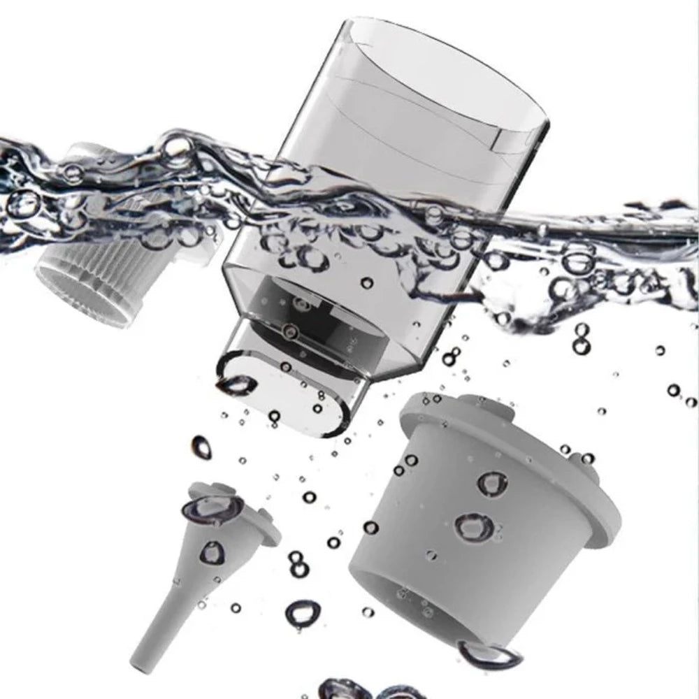 Portable Car Vacuum Cleaner thumbnail 7