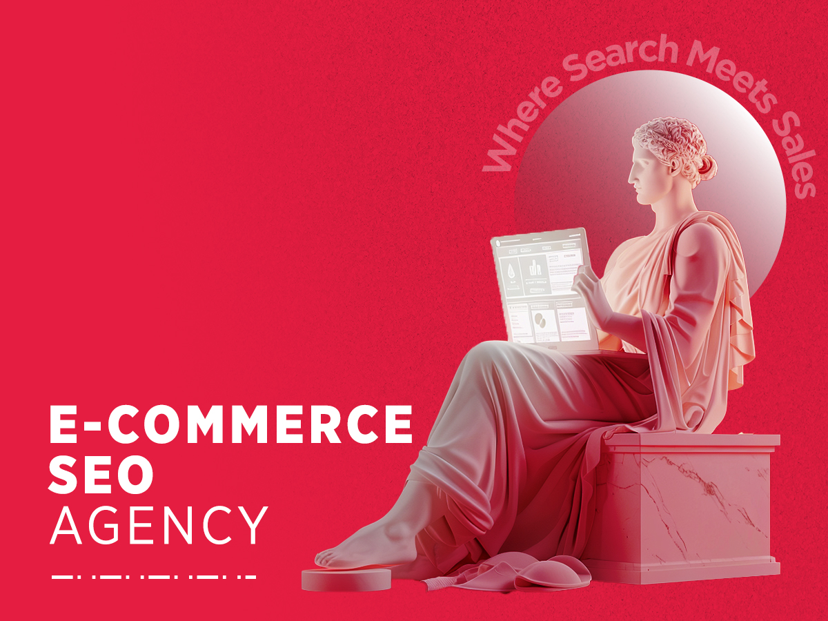 eCommerce SEO Agency