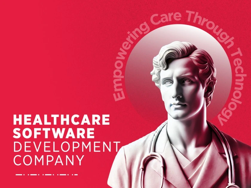 Healthcare Software Development