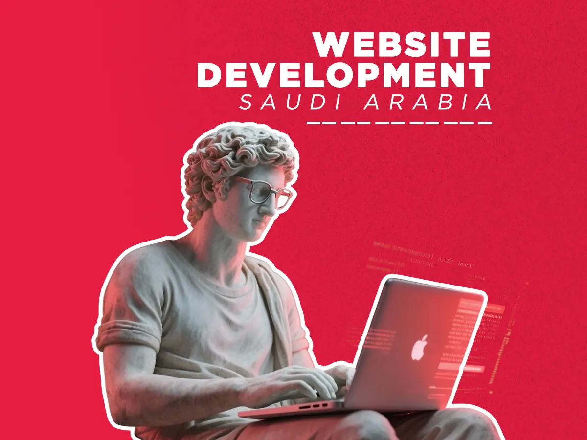 website development saudi arabia