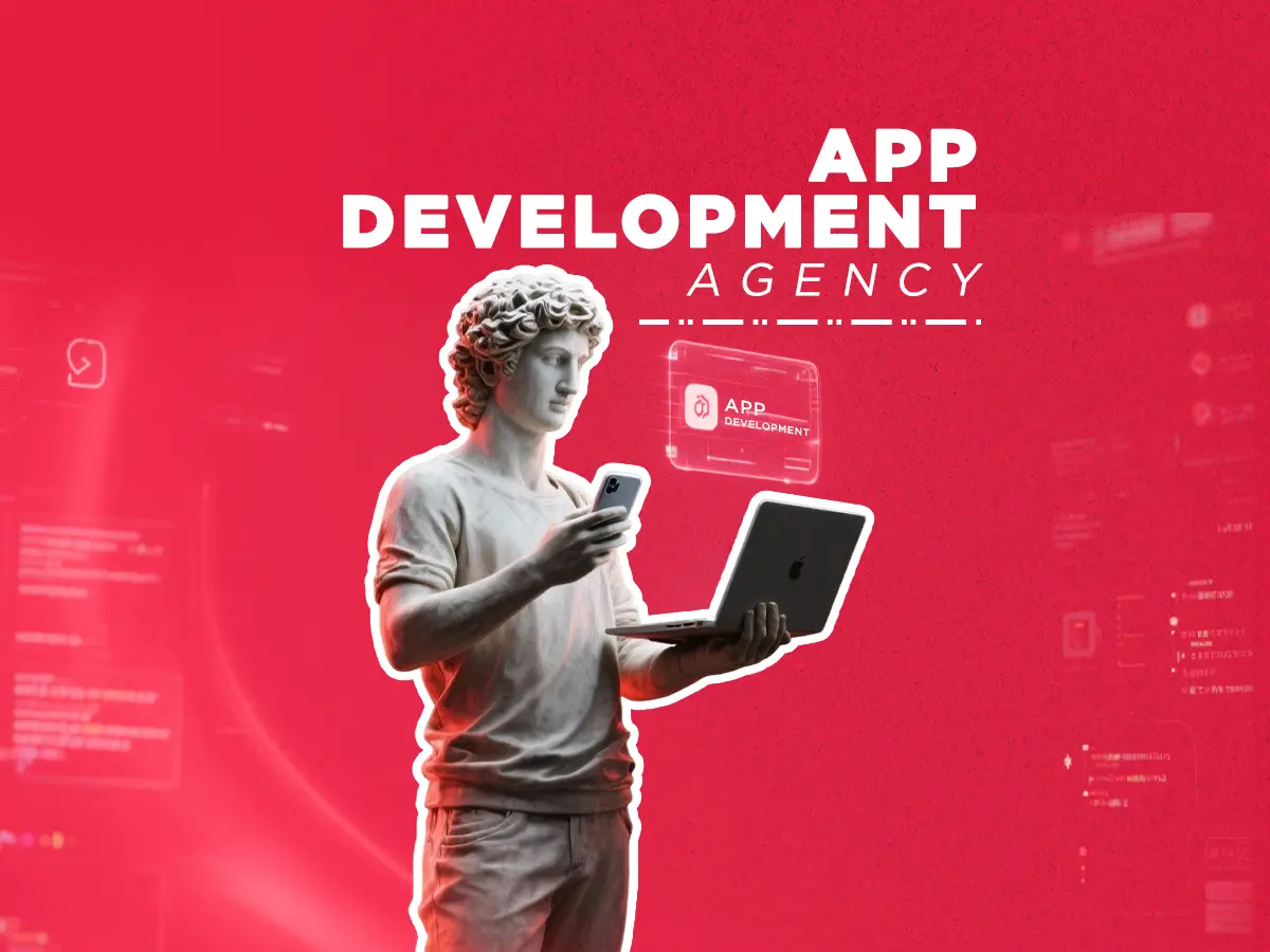 app development agency