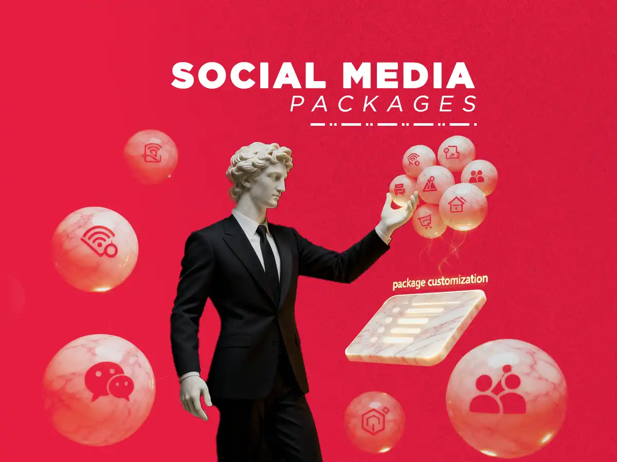 Social Media Packages