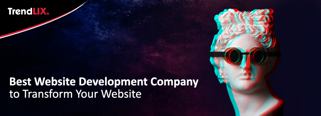 react web development