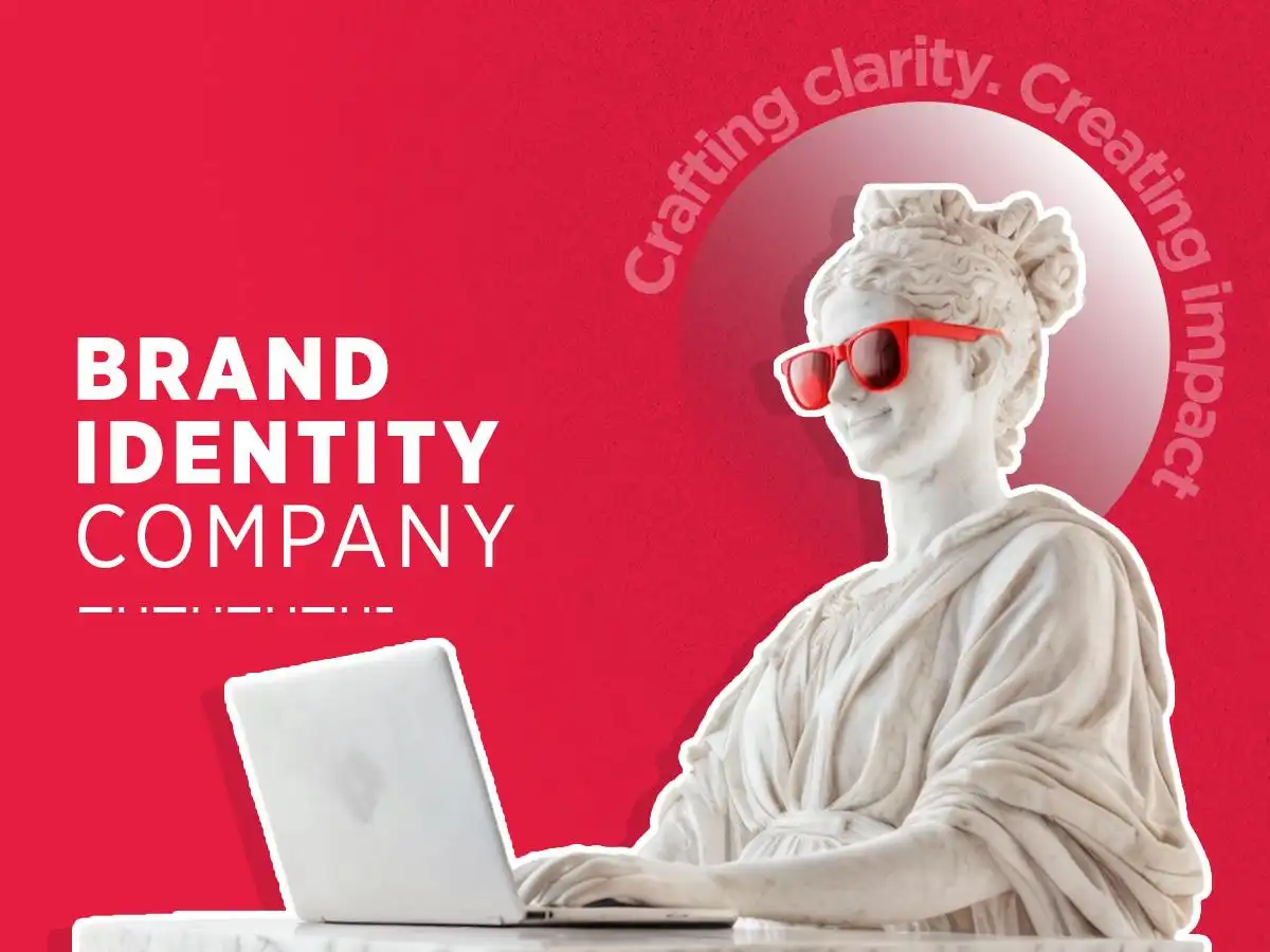 Brand Identity Company