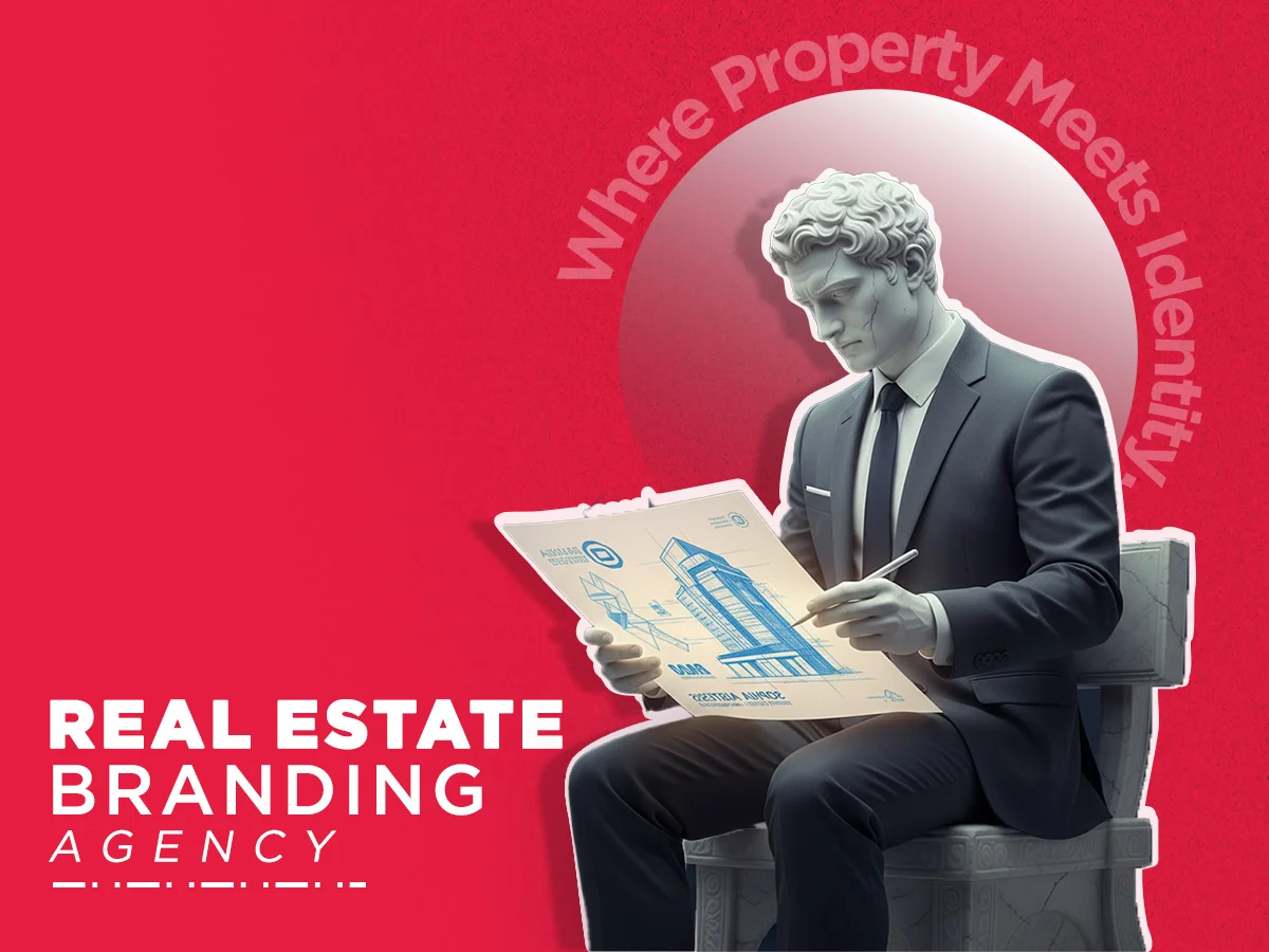 Real Estate Branding Agency