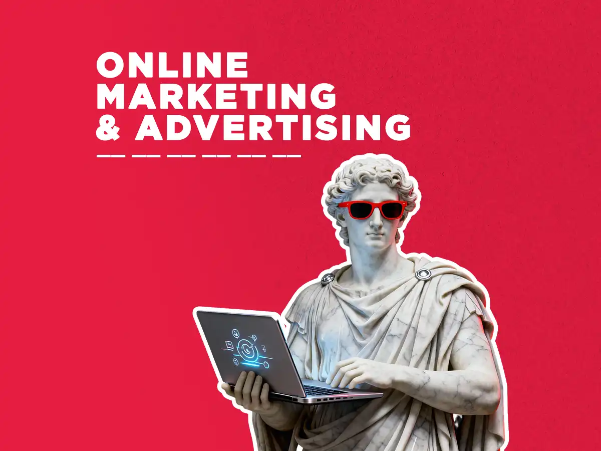 Online Marketing and Advertising