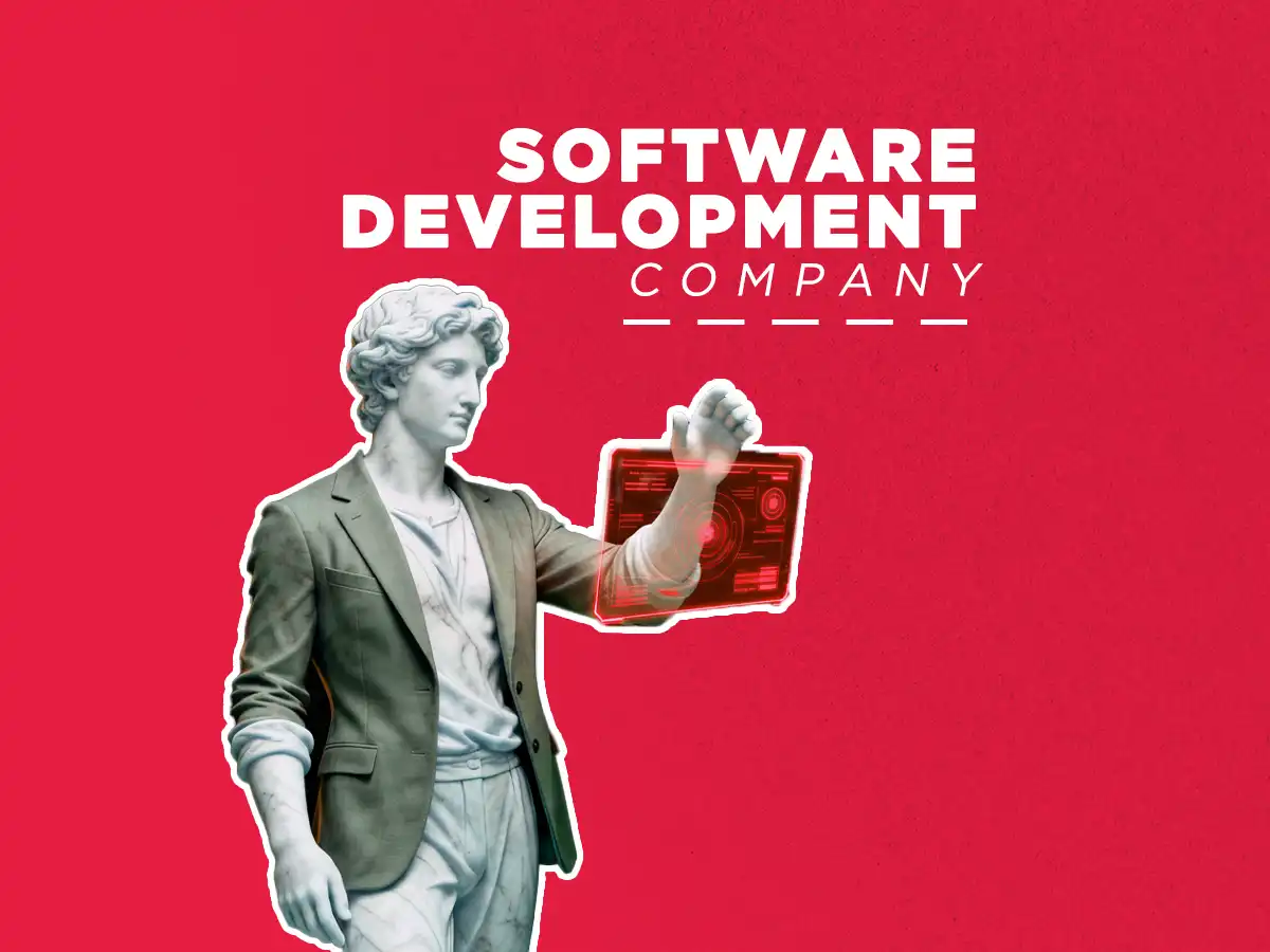 Software Development Company