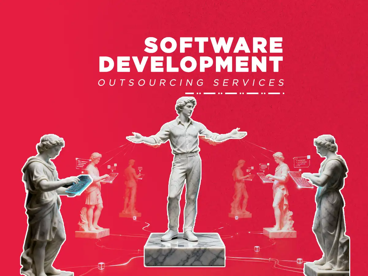 Software Development Outsourcing Services