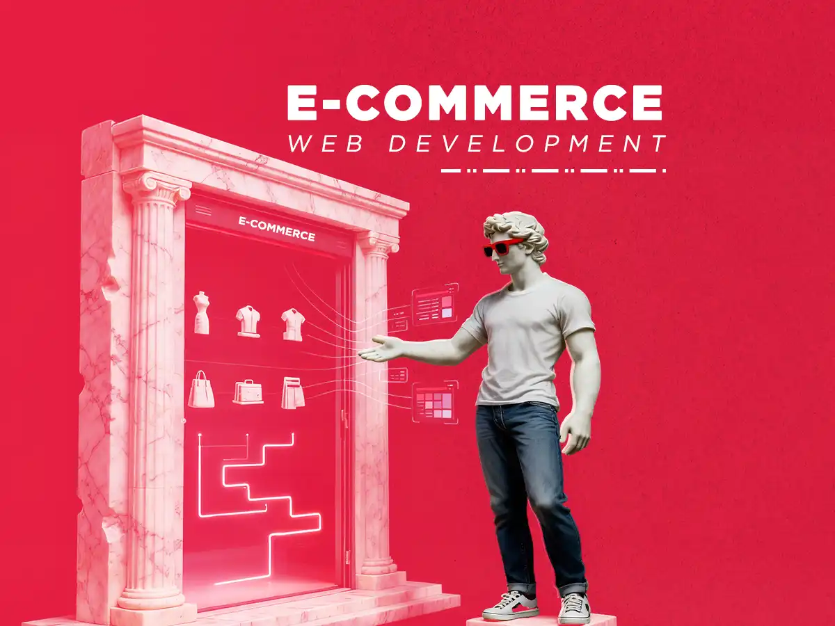 Ecommerce Development Company
