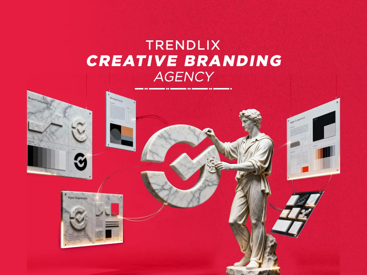 Trendlix Creative Branding Agency