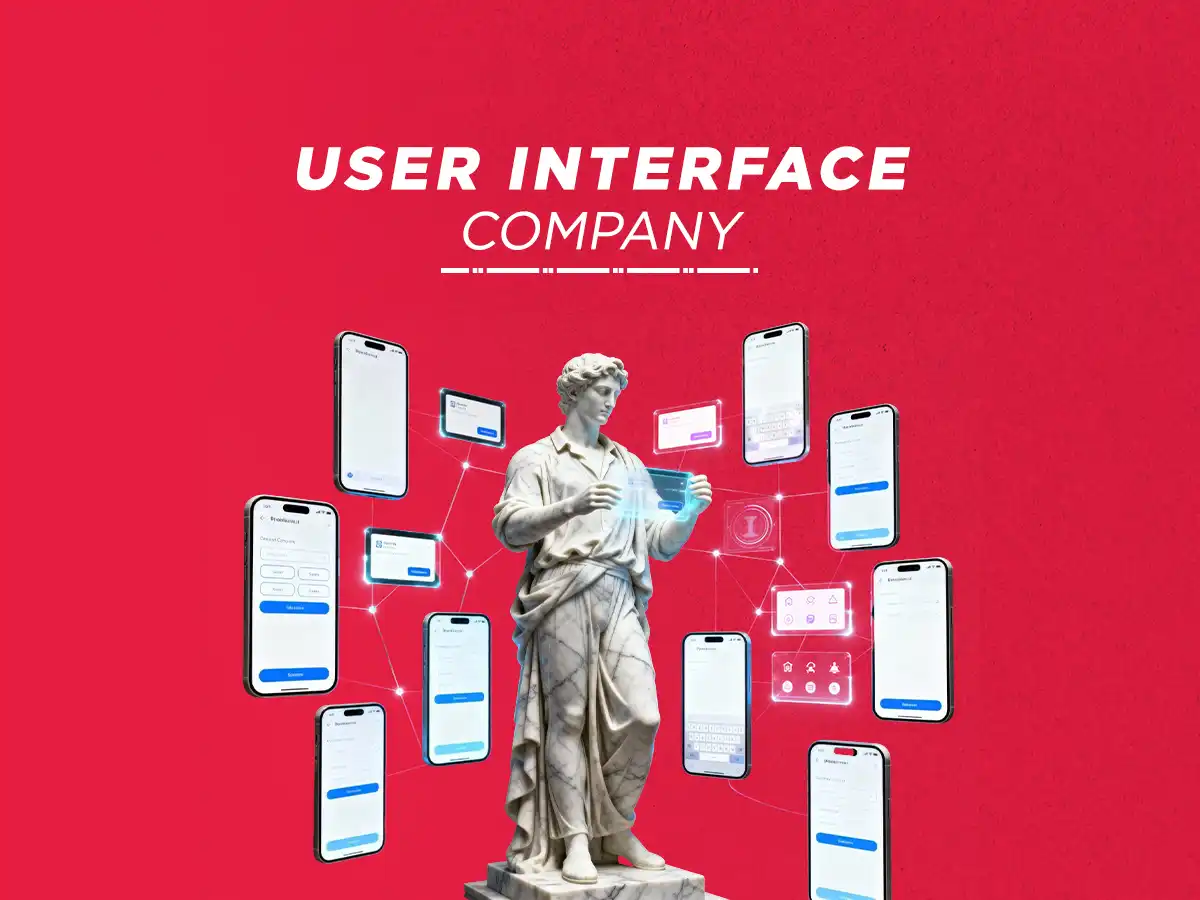 user interface company