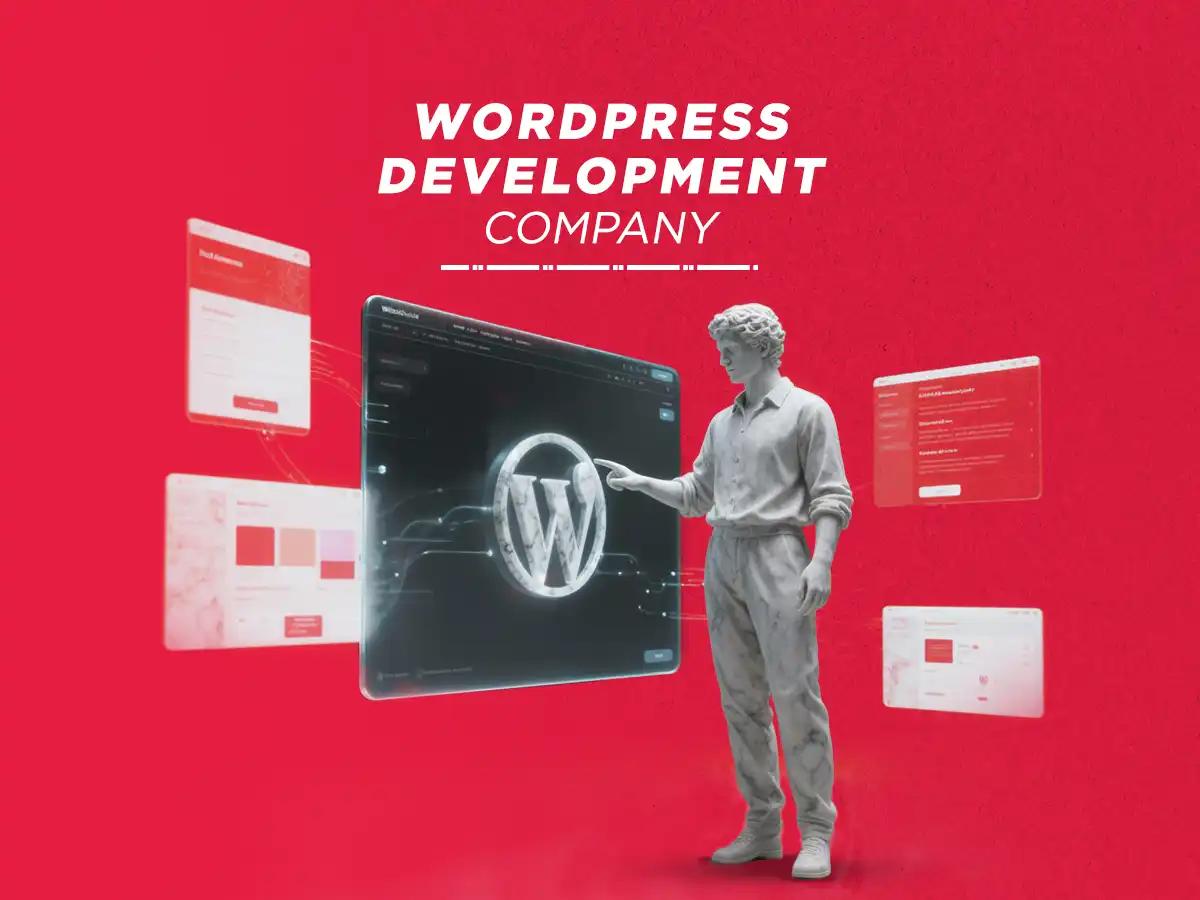 WordPress Website Services