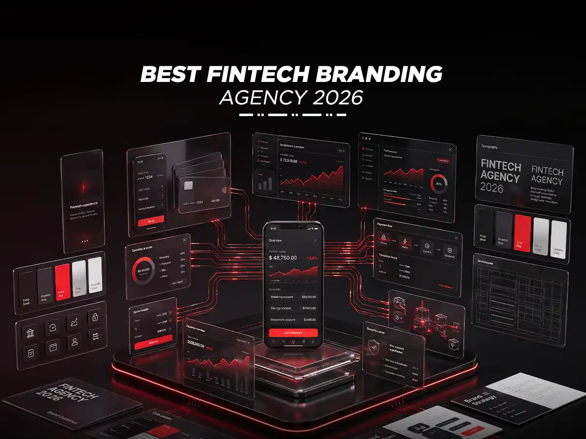 Fintech Branding Agency | Trendlix Marketing Agency