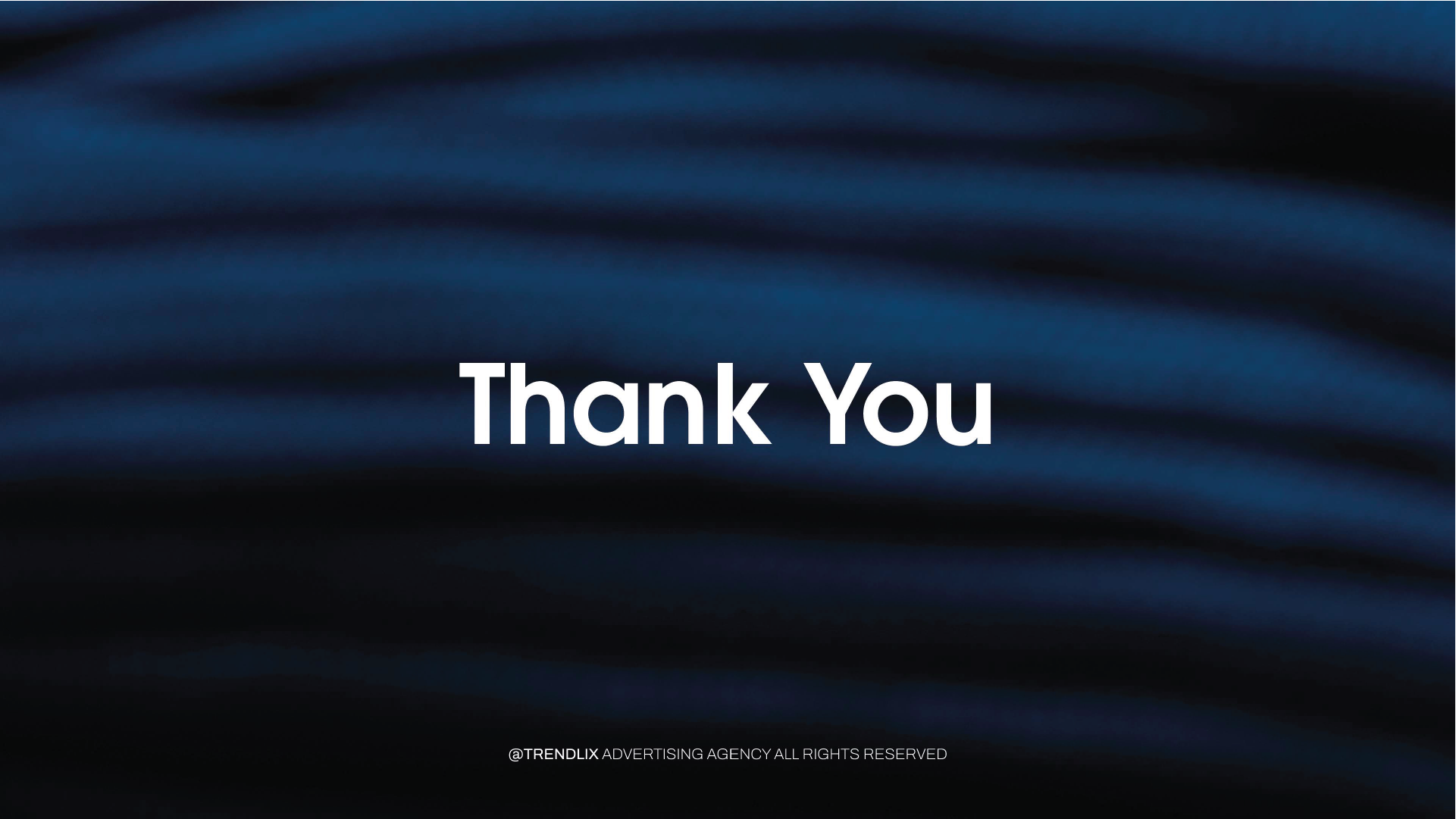 Trendlix Branding Services