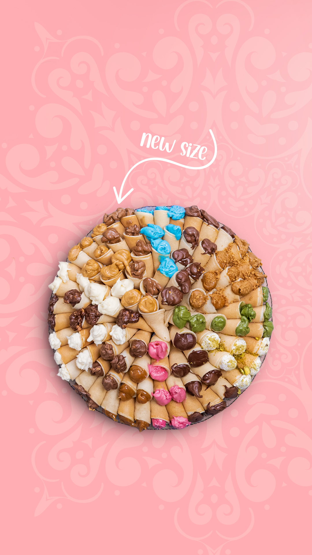 Love Bite Social Media - Trendlix Social Media Company