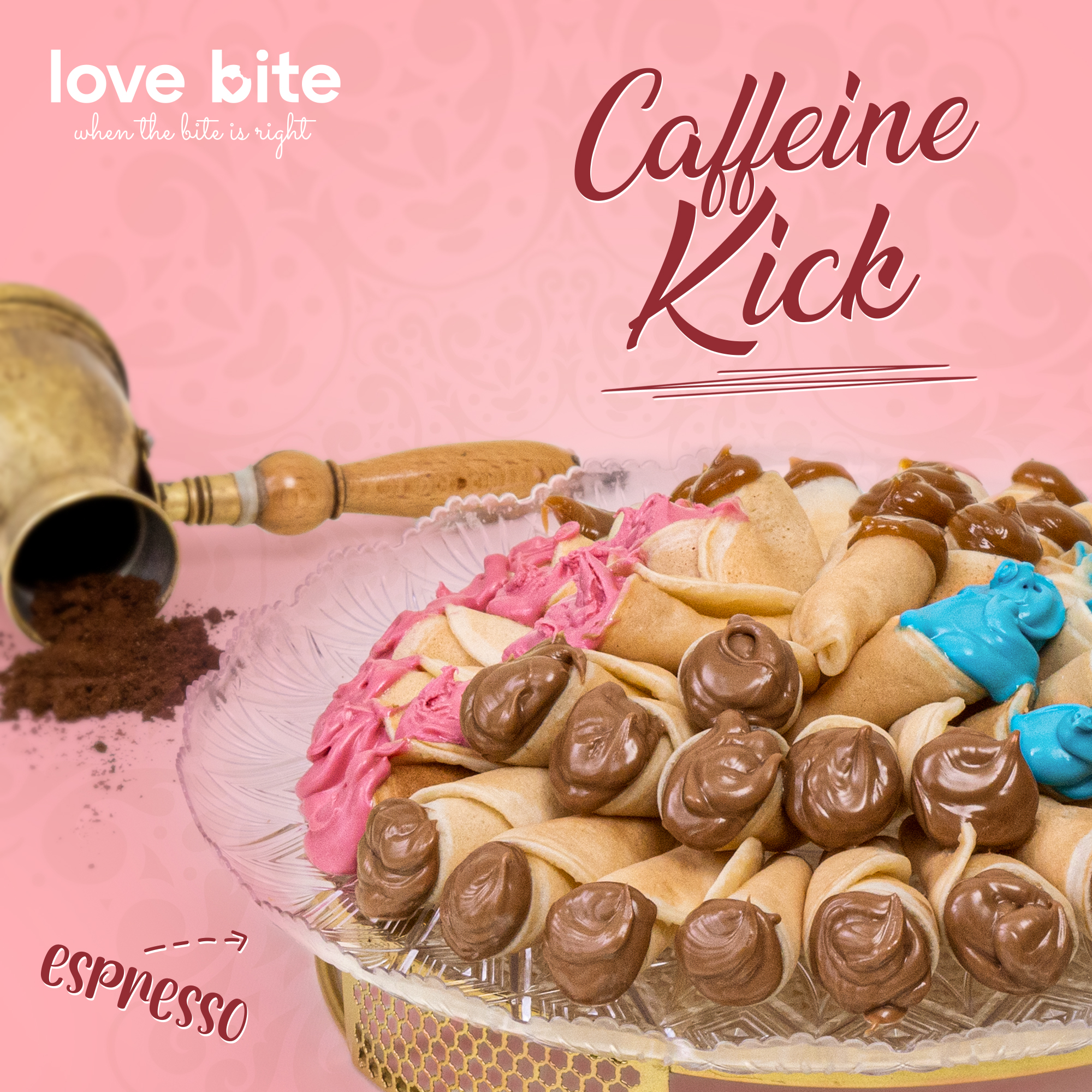 Love Bite Social Media - Trendlix Social Media Company