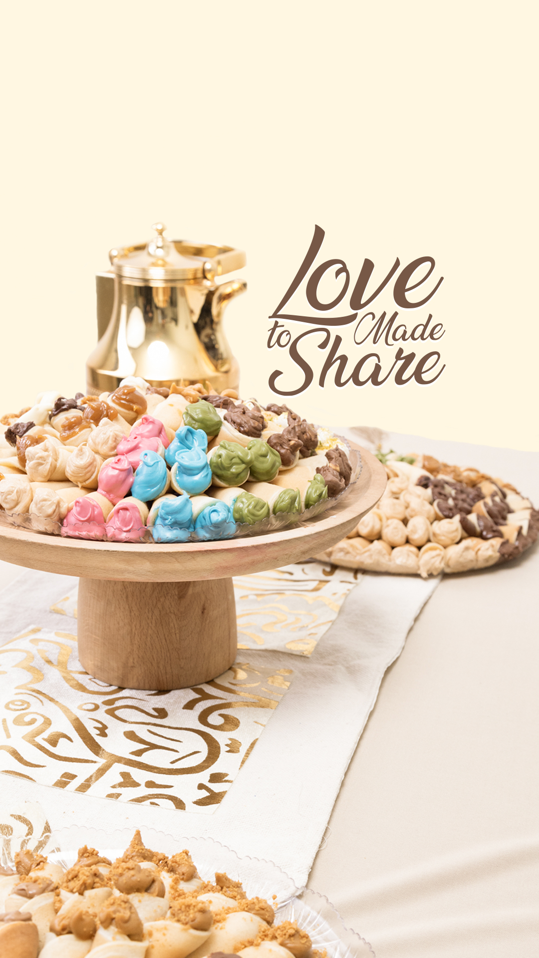 Love Bite Social Media - Trendlix Social Media Company