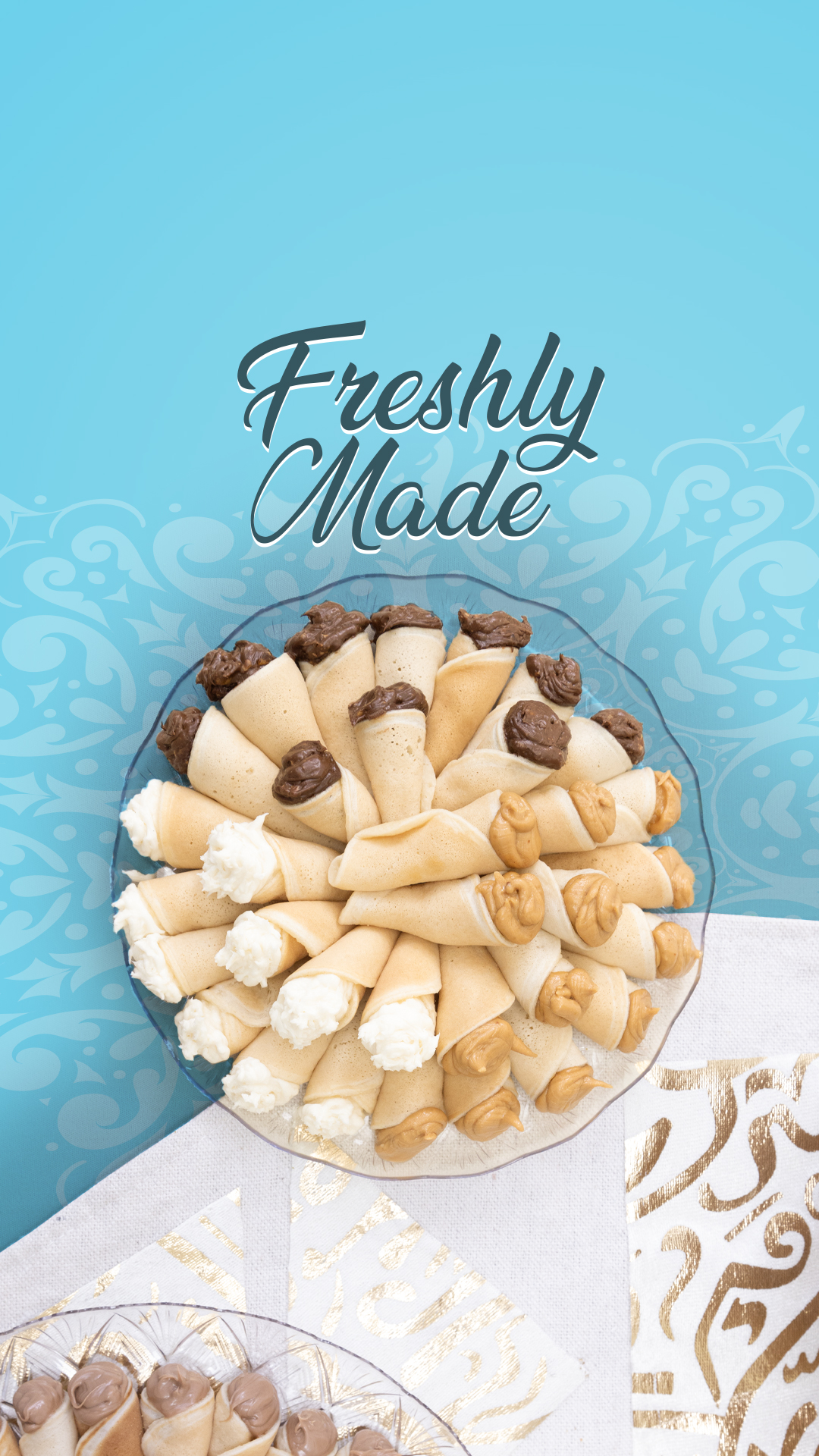 Love Bite Social Media - Trendlix Social Media Company