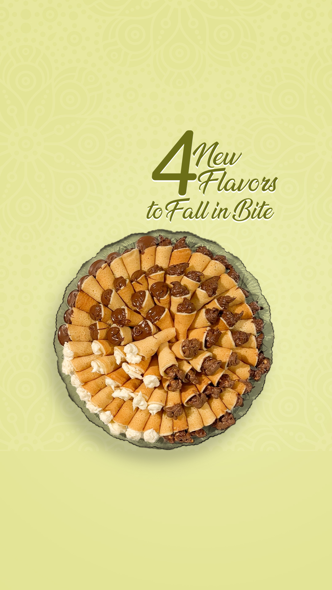 Love Bite Social Media - Trendlix Social Media Company