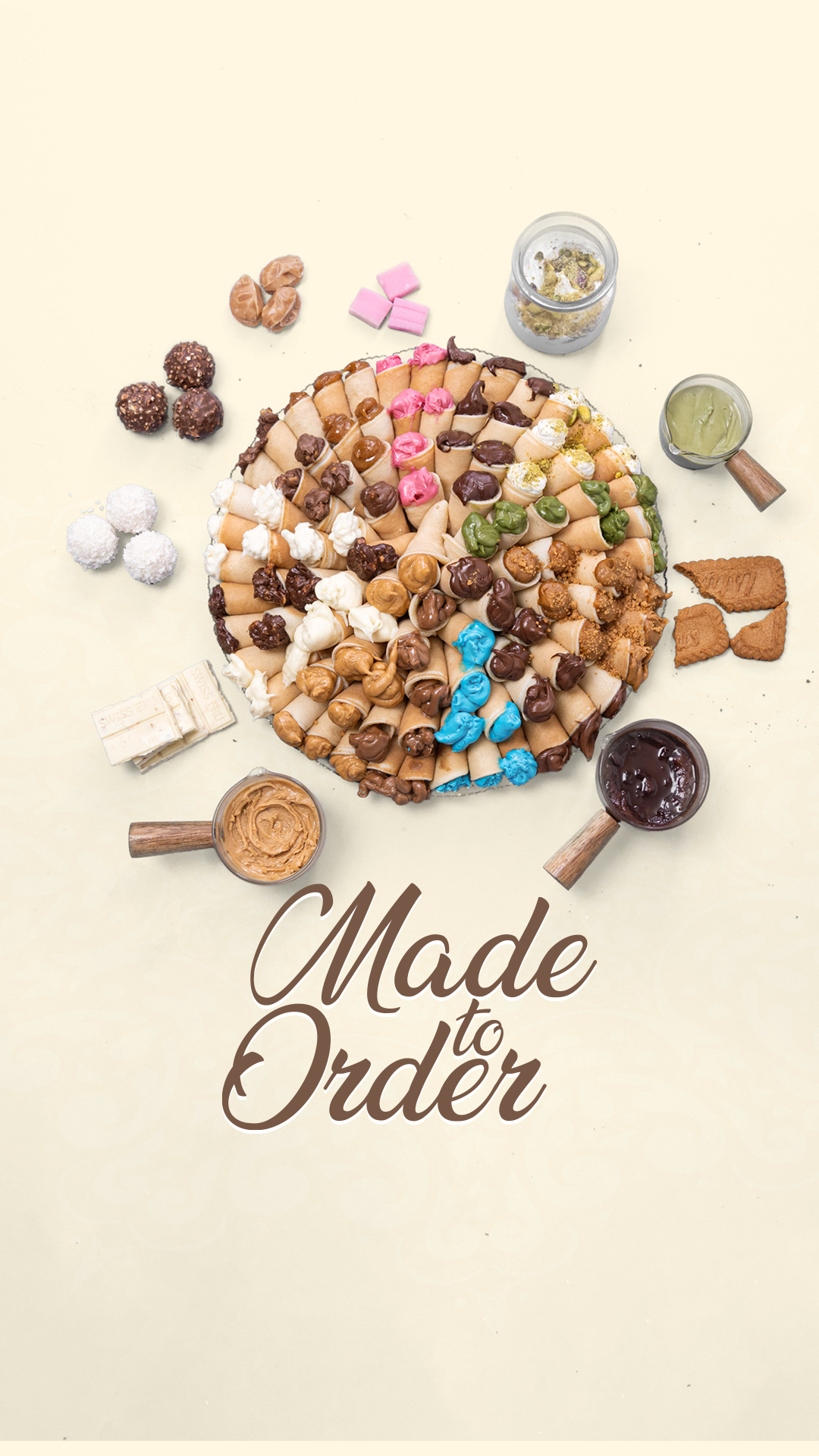 Love Bite Social Media - Trendlix Social Media Company