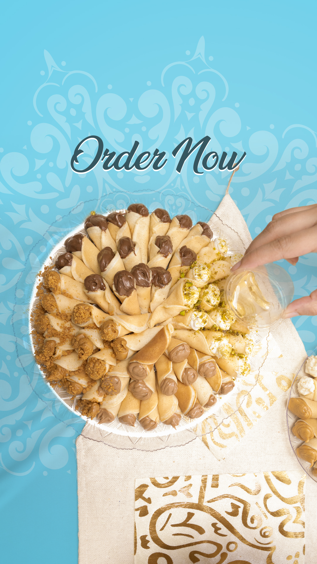 Love Bite Social Media - Trendlix Social Media Company