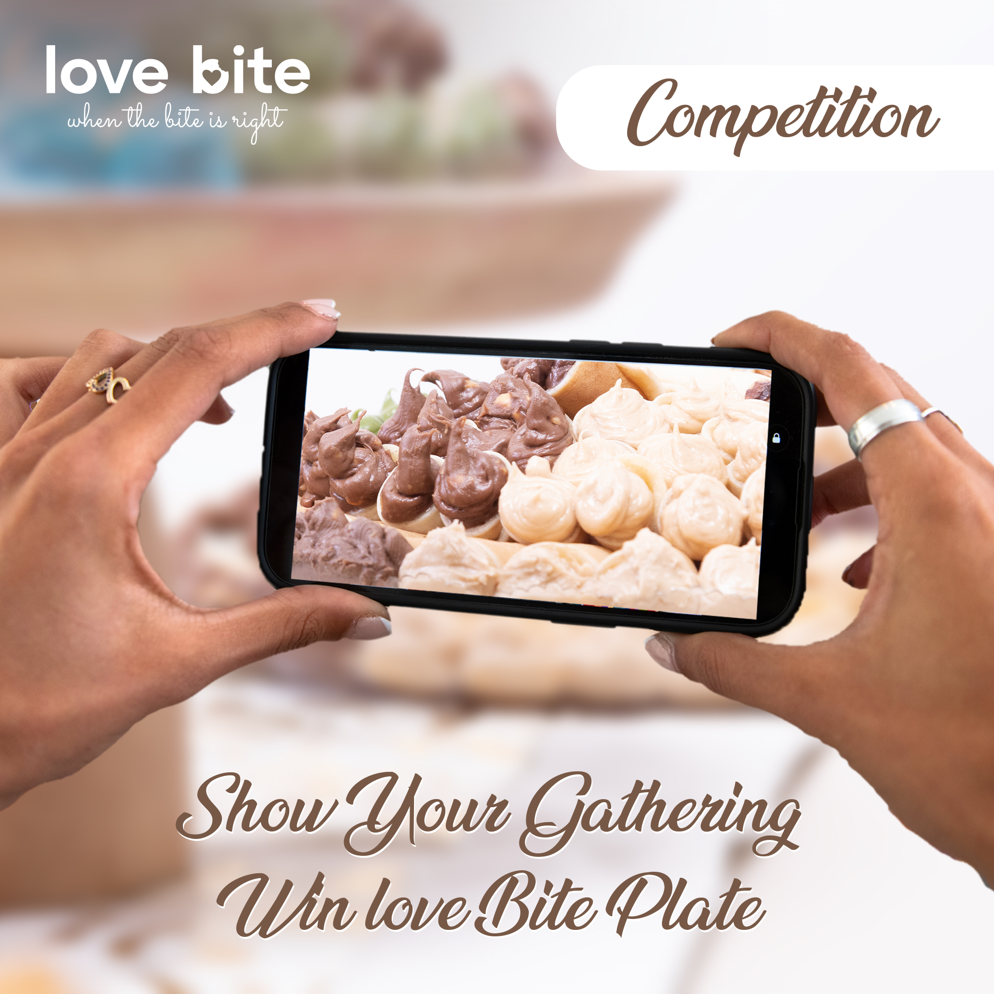 Love Bite Social Media - Trendlix Social Media Company