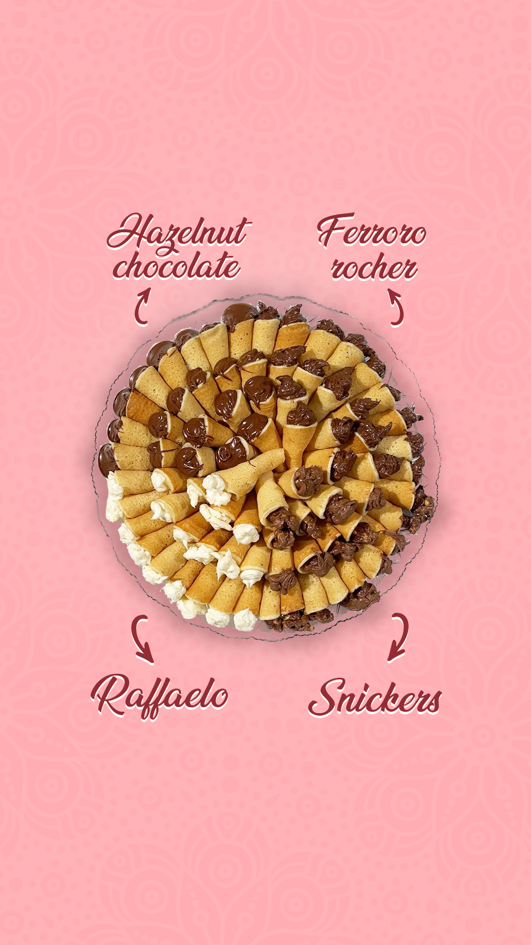 Love Bite Social Media - Trendlix Social Media Company