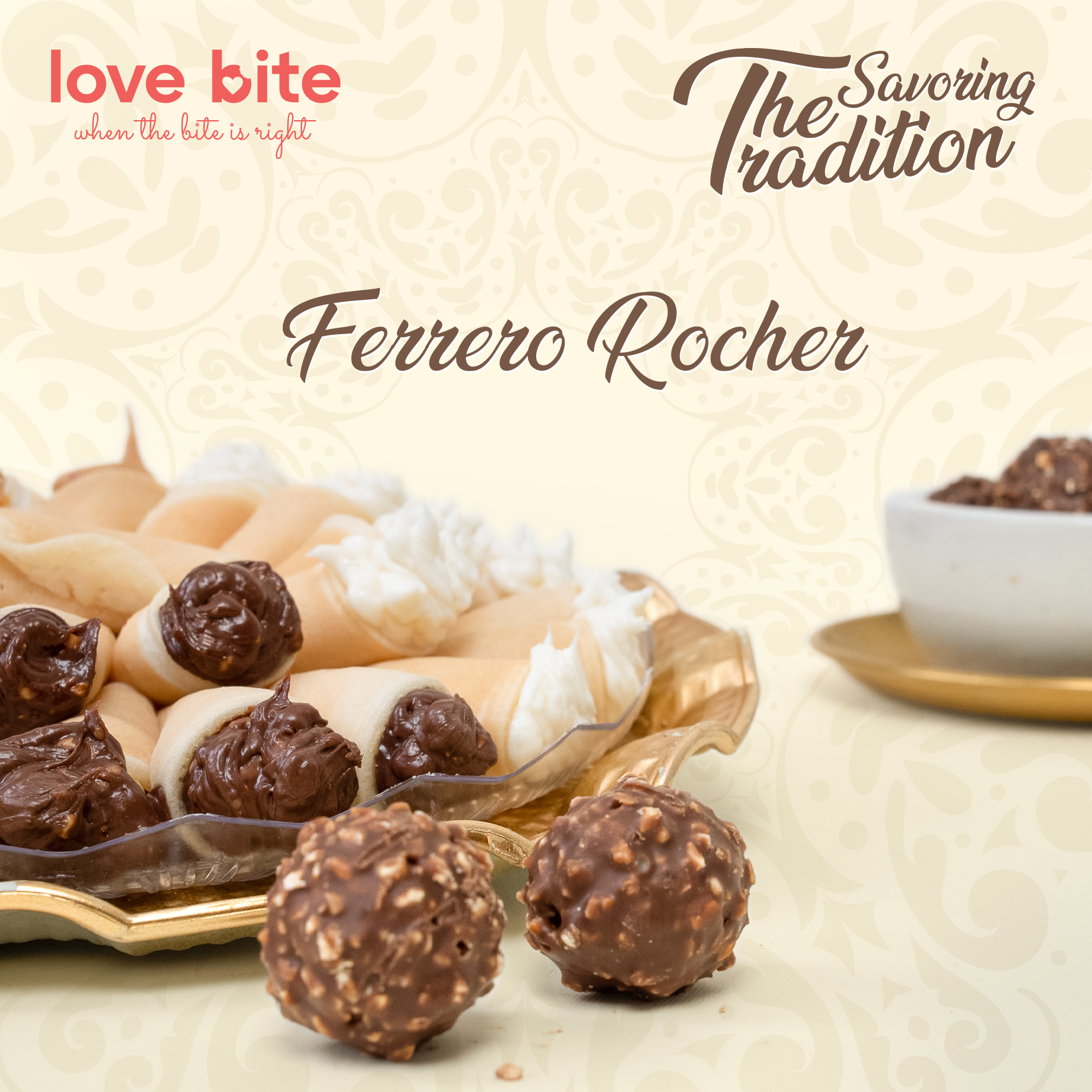 Love Bite Social Media - Trendlix Social Media Company