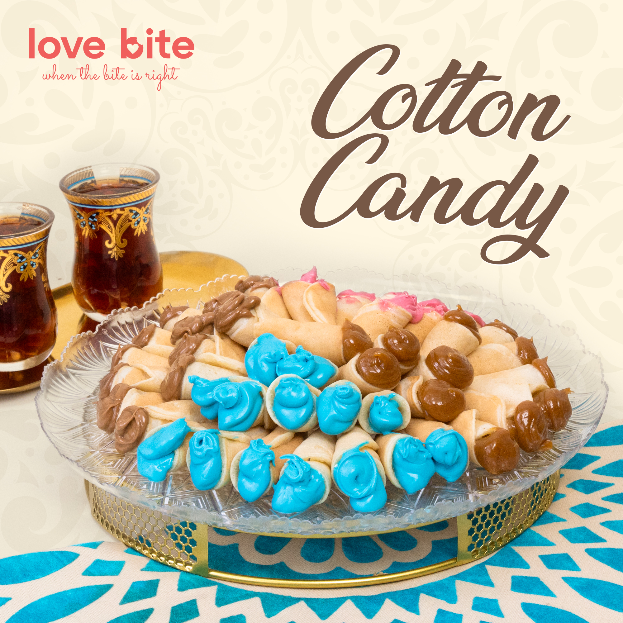 Love Bite Social Media - Trendlix Social Media Company