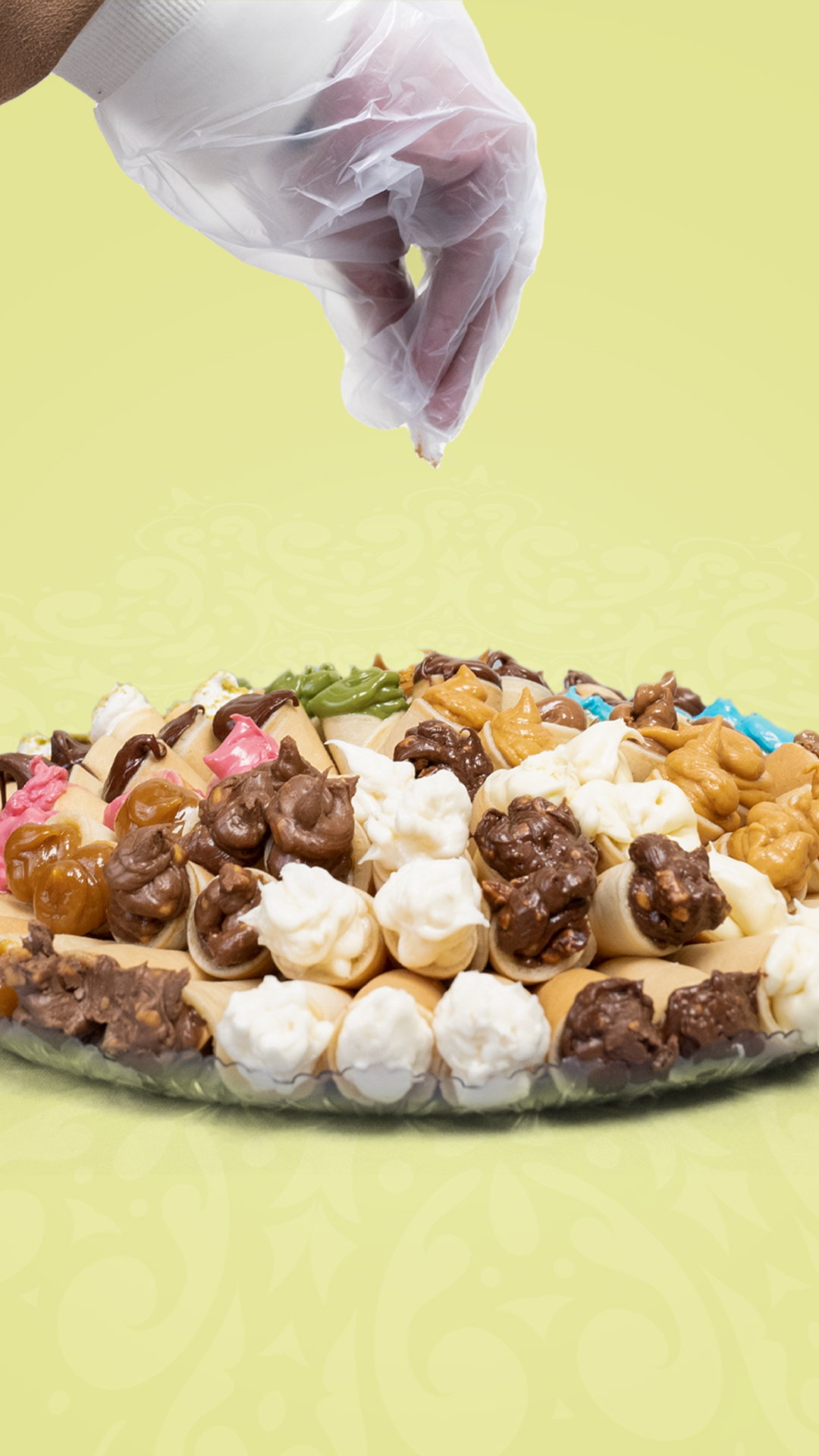 Love Bite Social Media - Trendlix Social Media Company