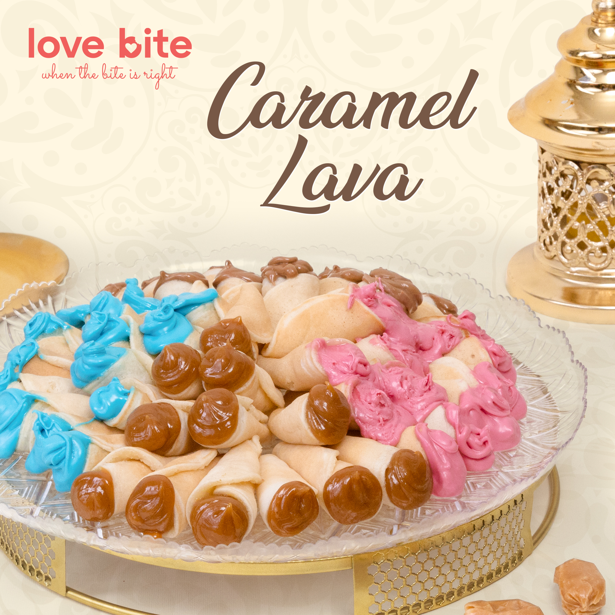 Love Bite Social Media - Trendlix Social Media Company