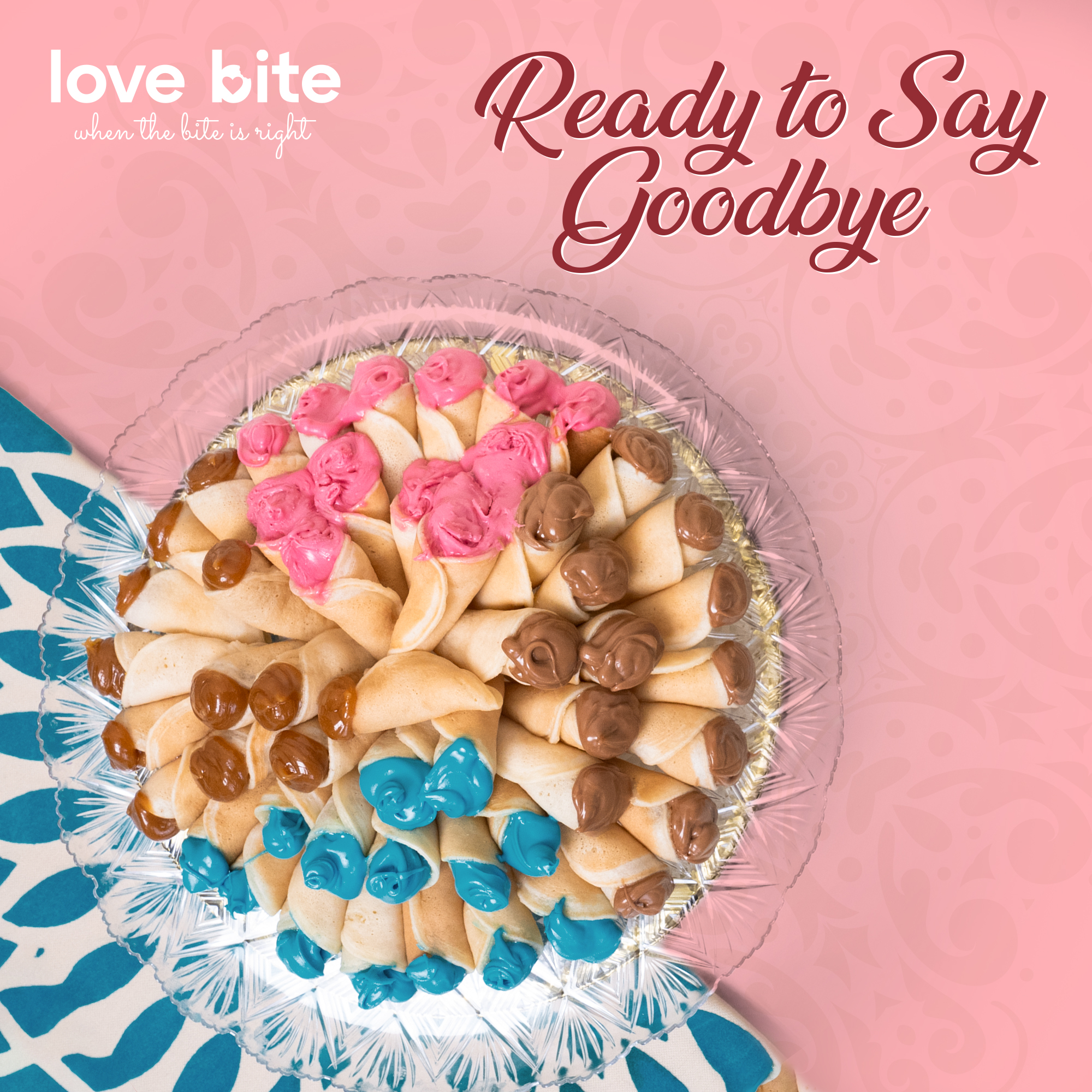 Love Bite Social Media - Trendlix Social Media Company