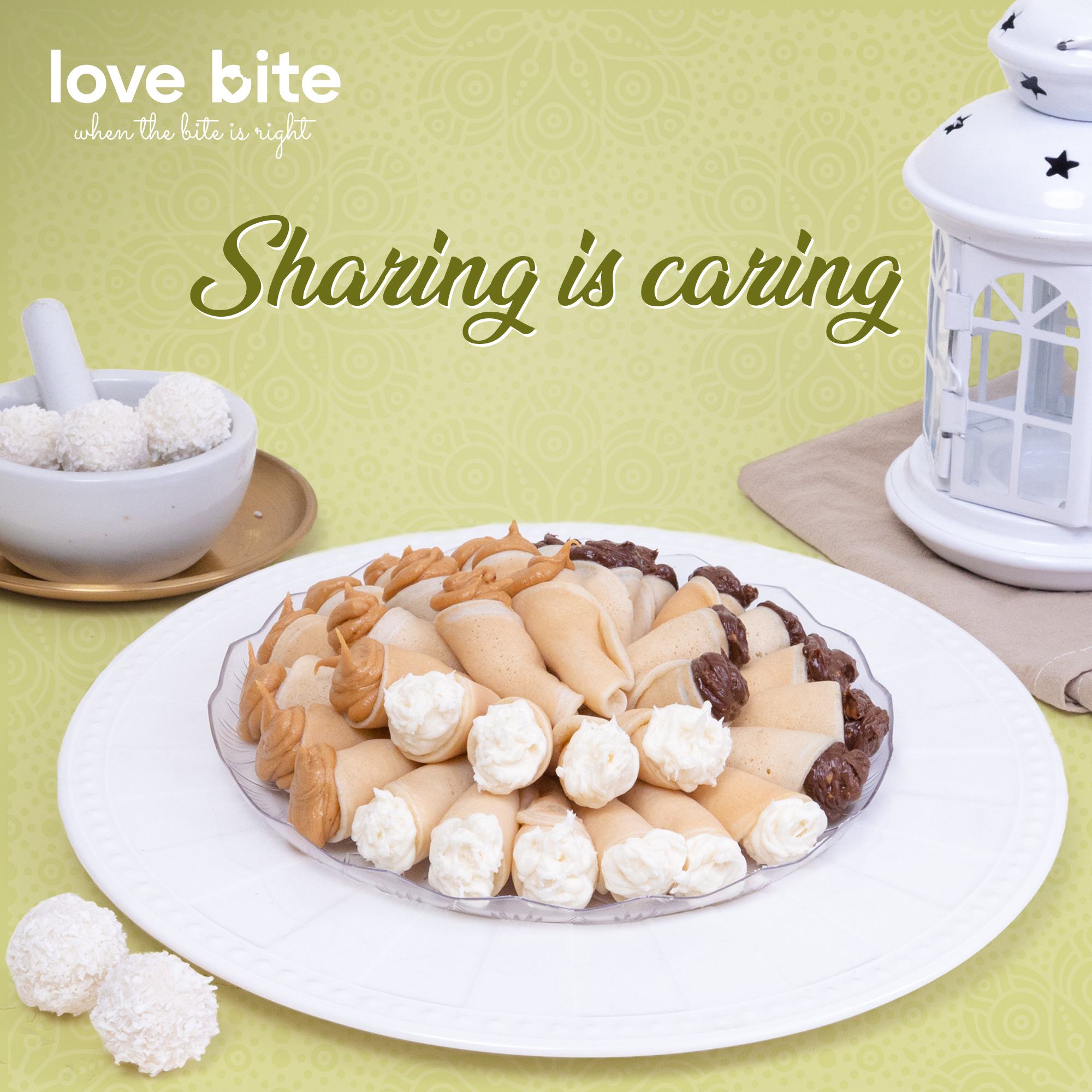 Love Bite Social Media - Trendlix Social Media Company