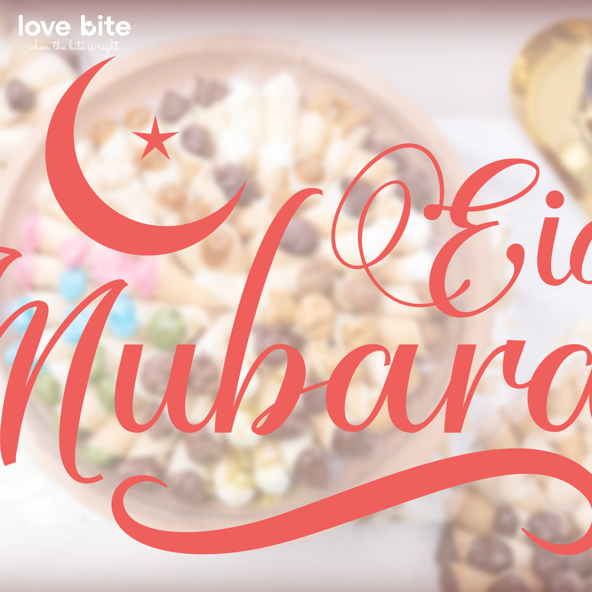 Love Bite Social Media - Trendlix Social Media Company