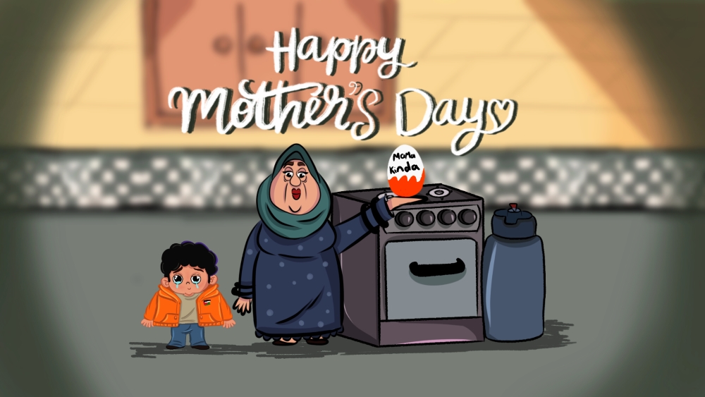 Mother`s Day