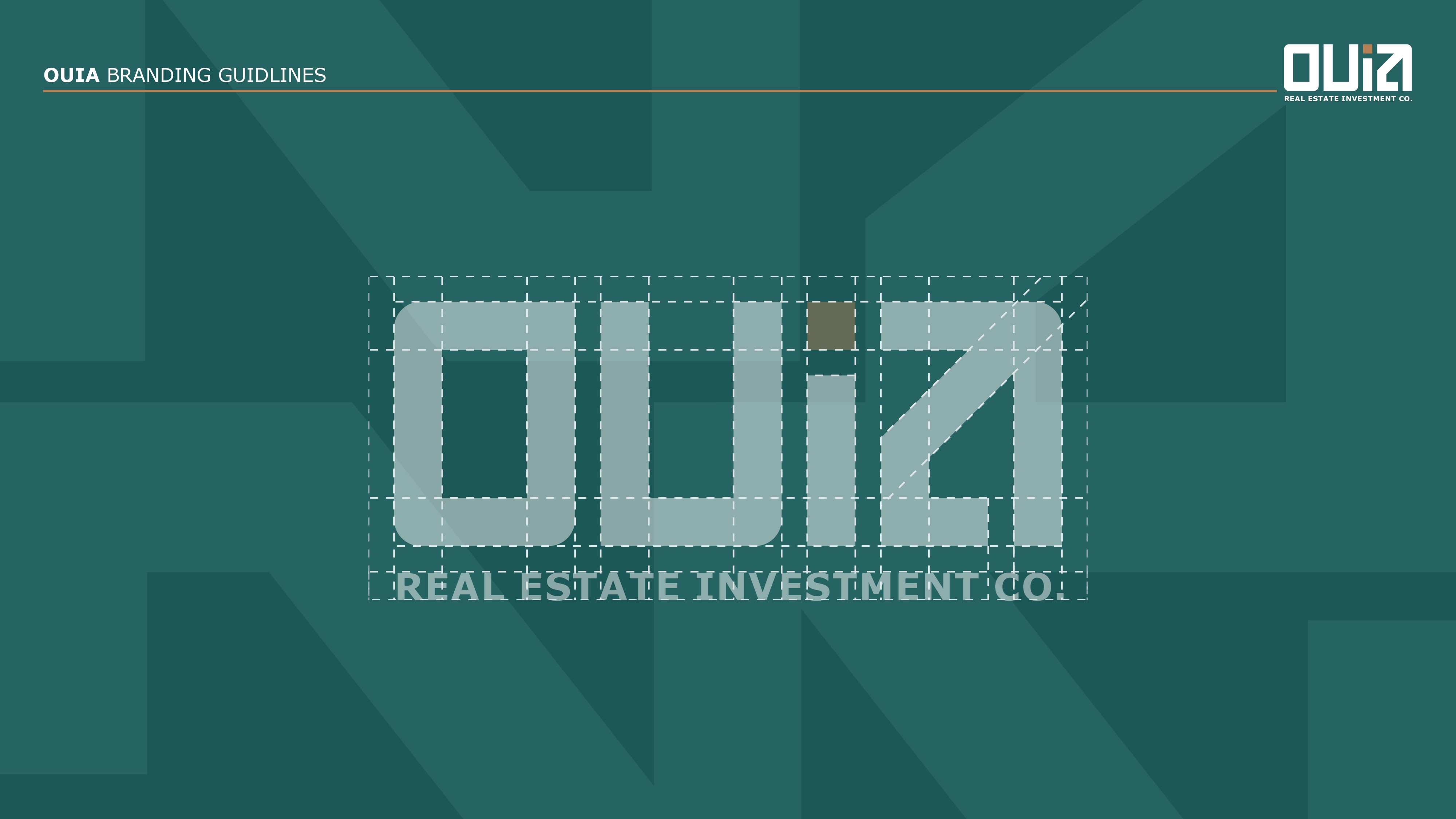Trendlix Branding Services - Ouia Real Estate