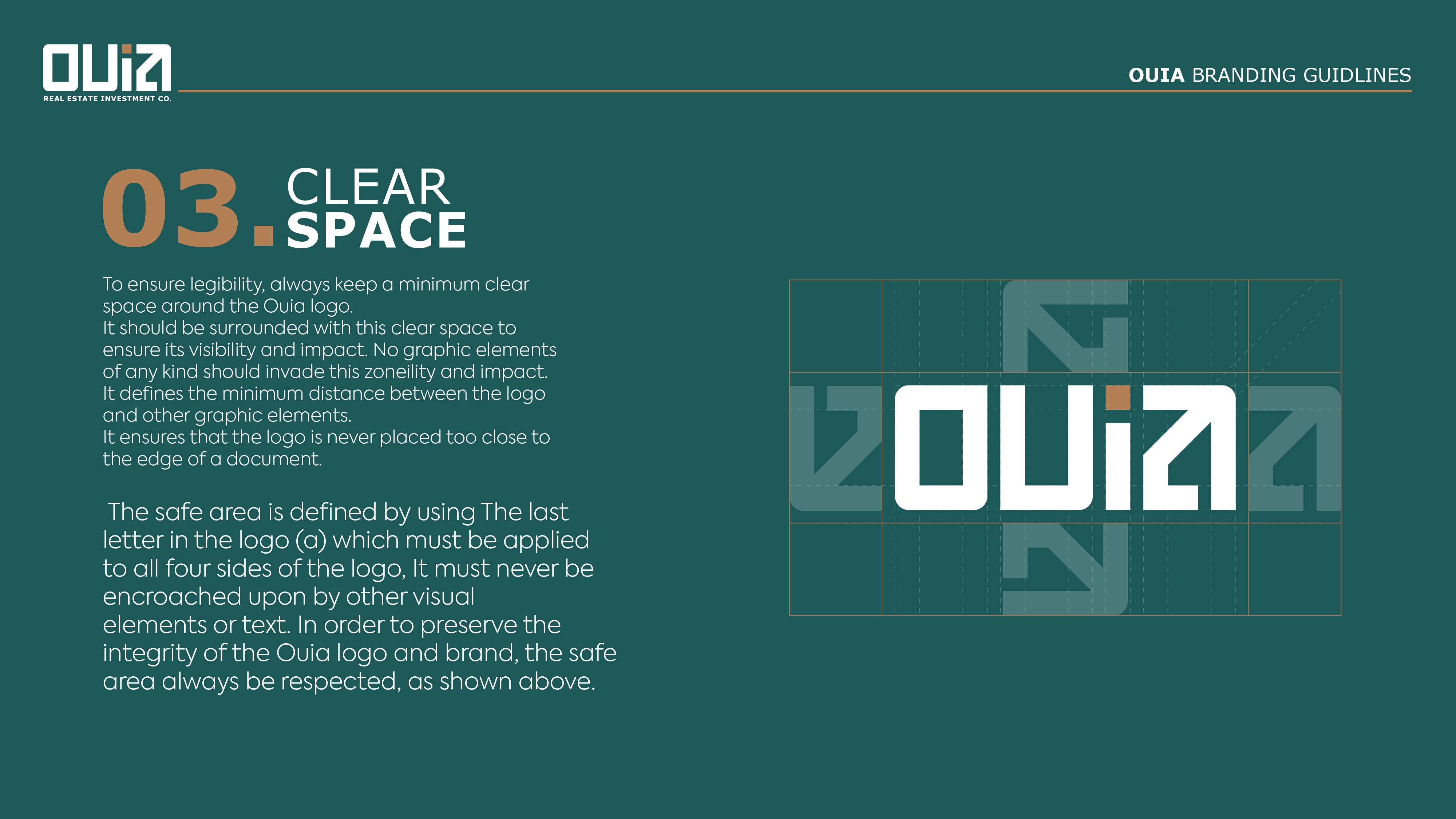 Trendlix Branding Services - Ouia Real Estate