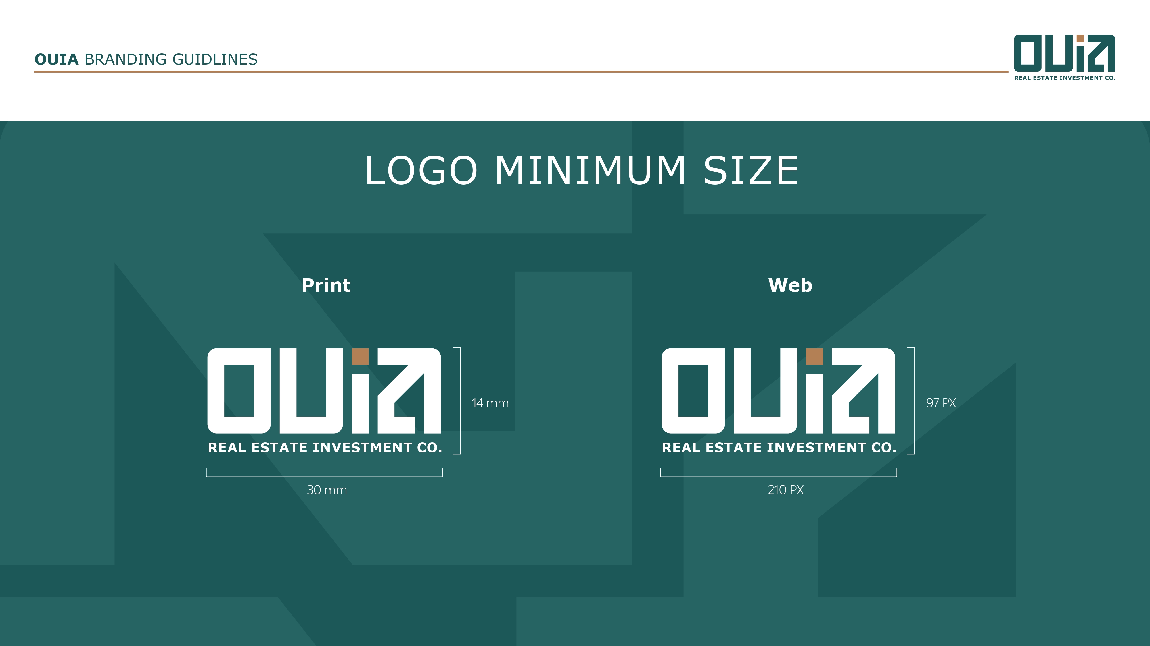 Trendlix Branding Services - Ouia Real Estate