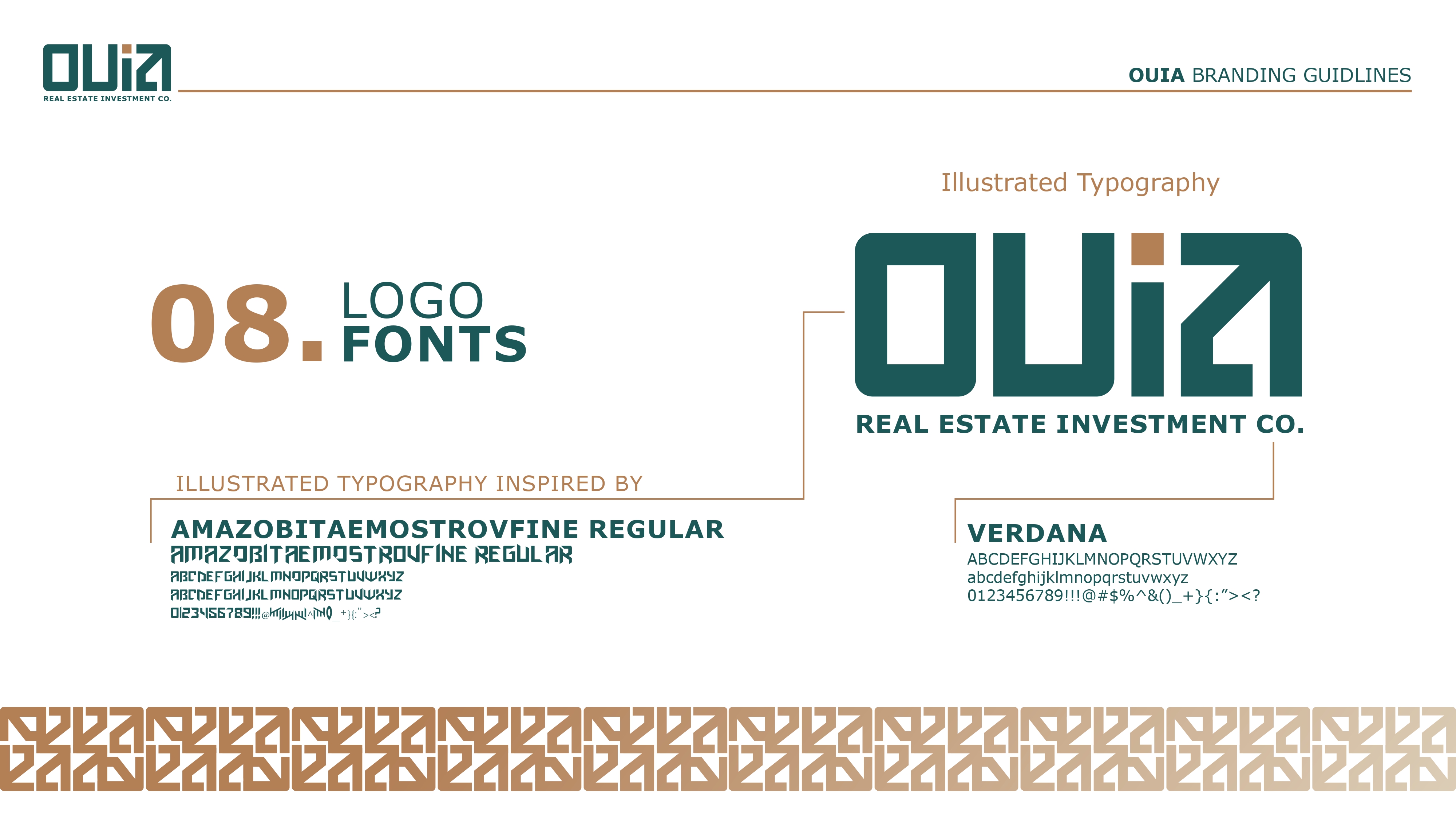 Trendlix Branding Services - Ouia Real Estate