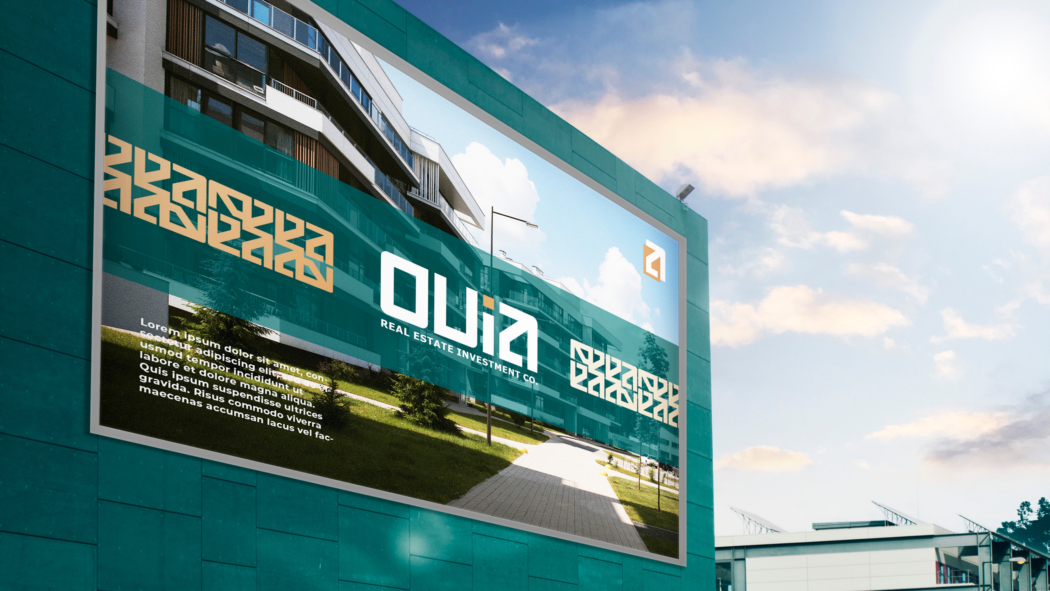 Trendlix Branding Services - Ouia Real Estate