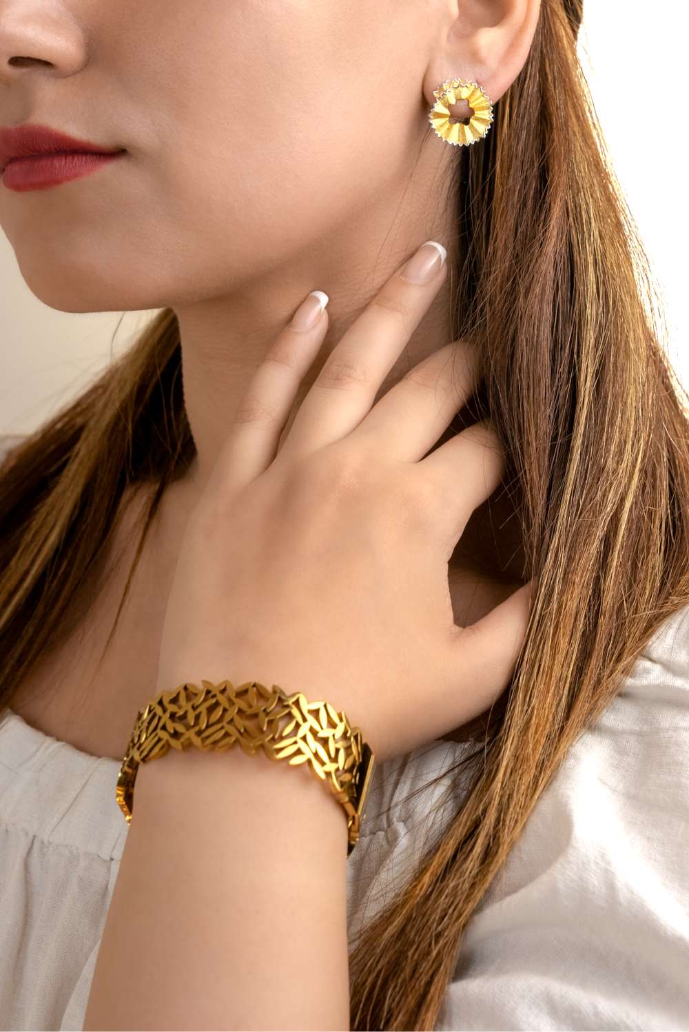 Coco & Me photoshoot