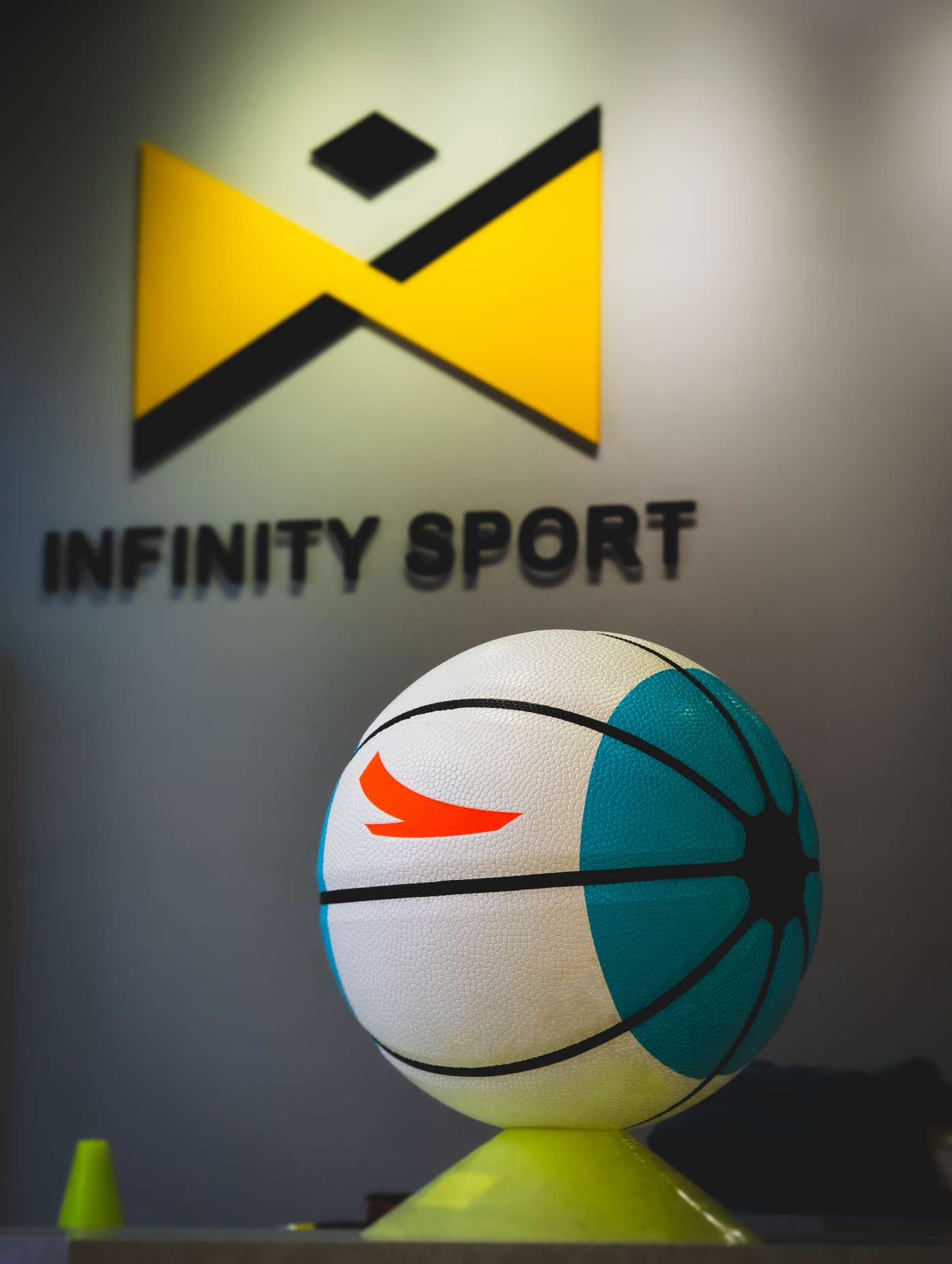 Infinity Sports