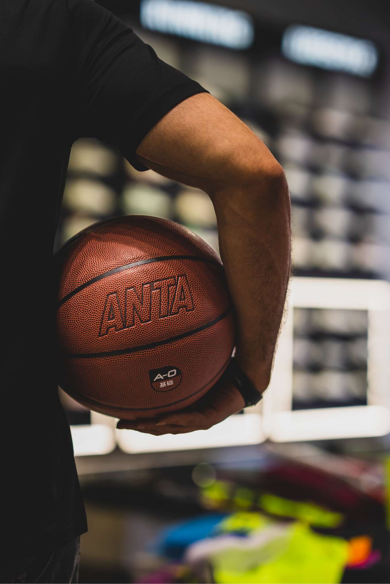 Infinity Sports