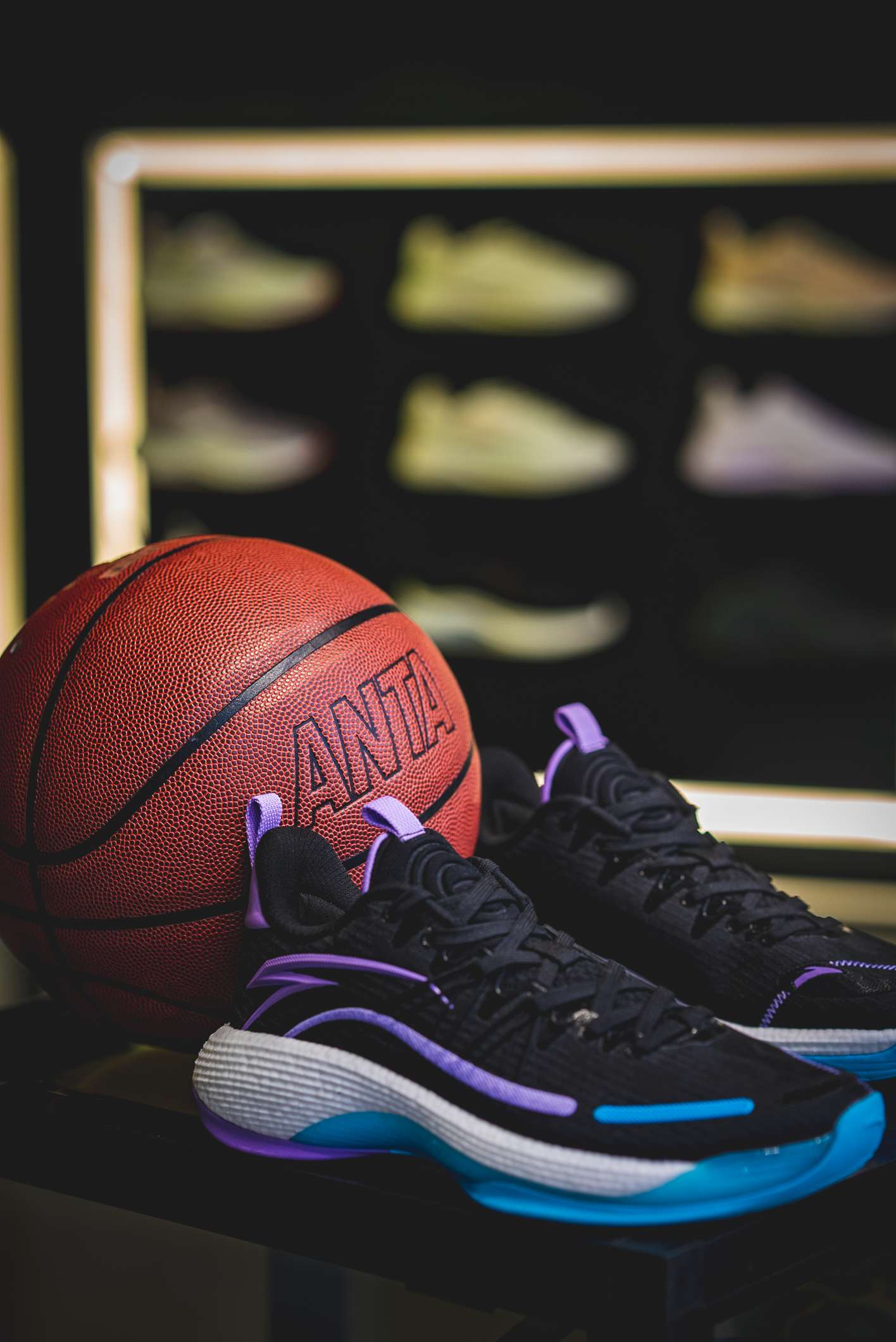 Infinity Sports