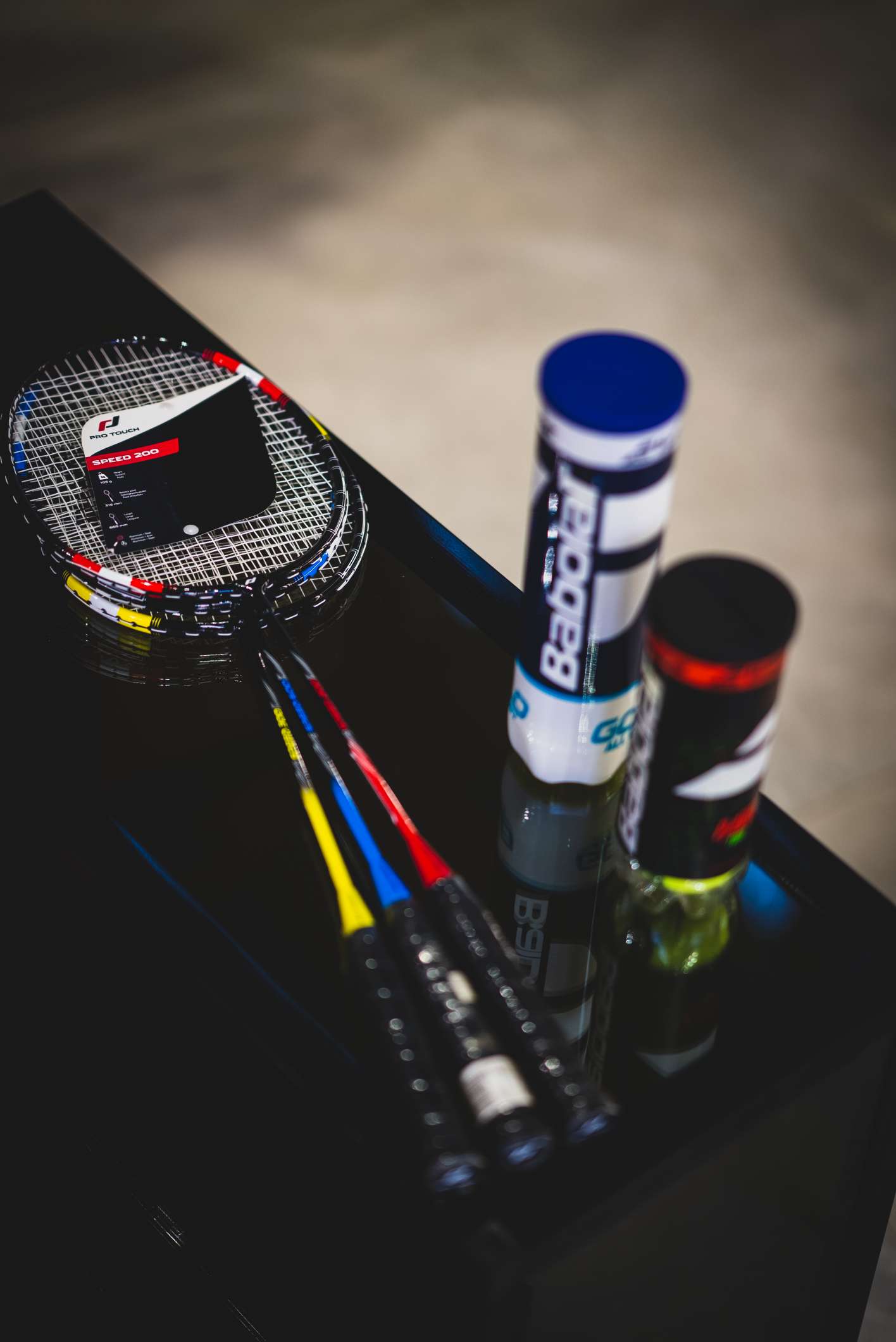 Infinity Sports
