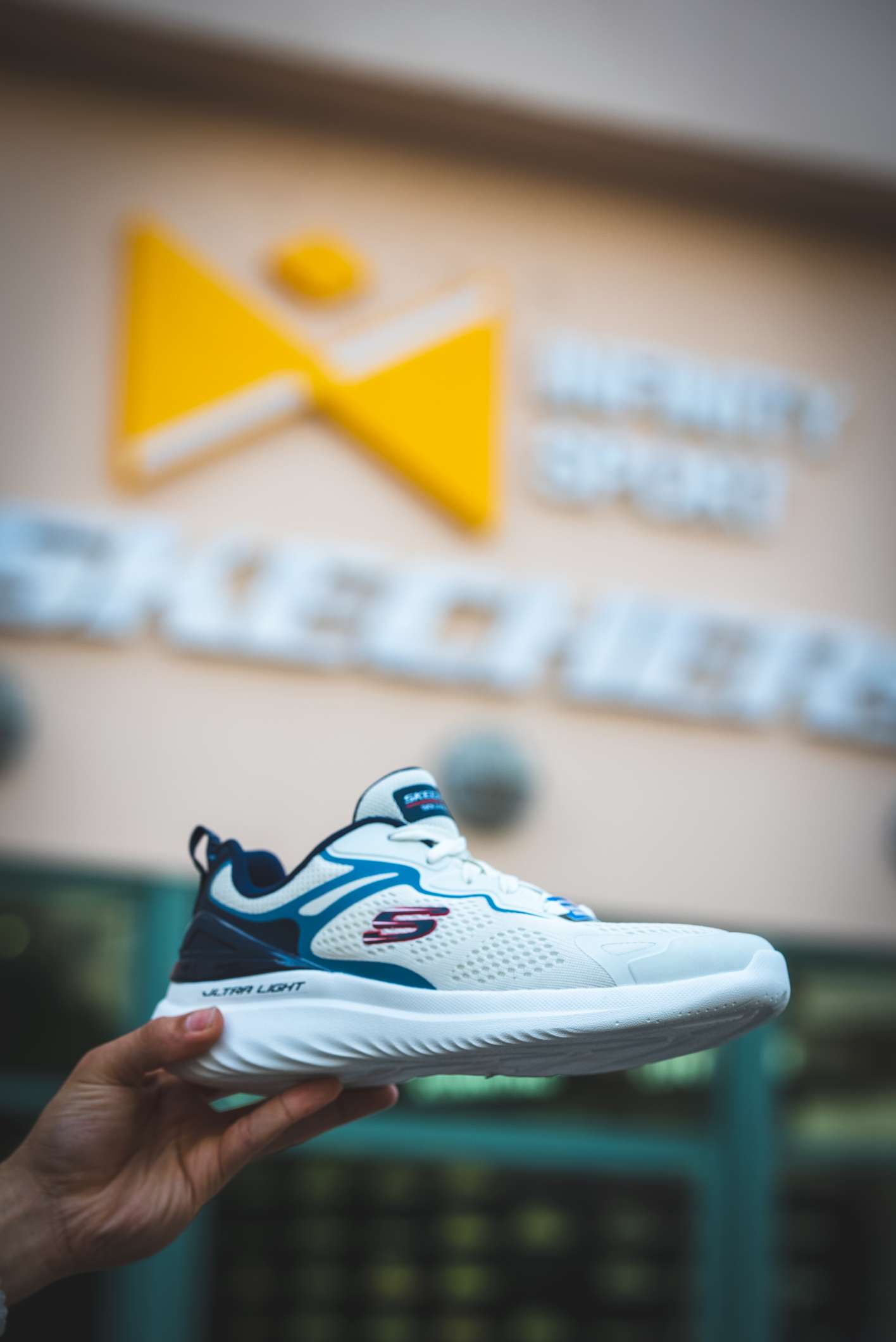 Infinity Sports