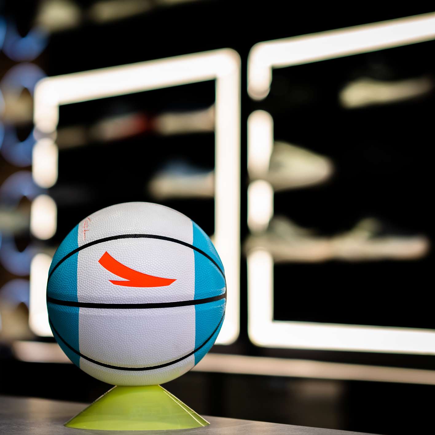 Infinity Sports