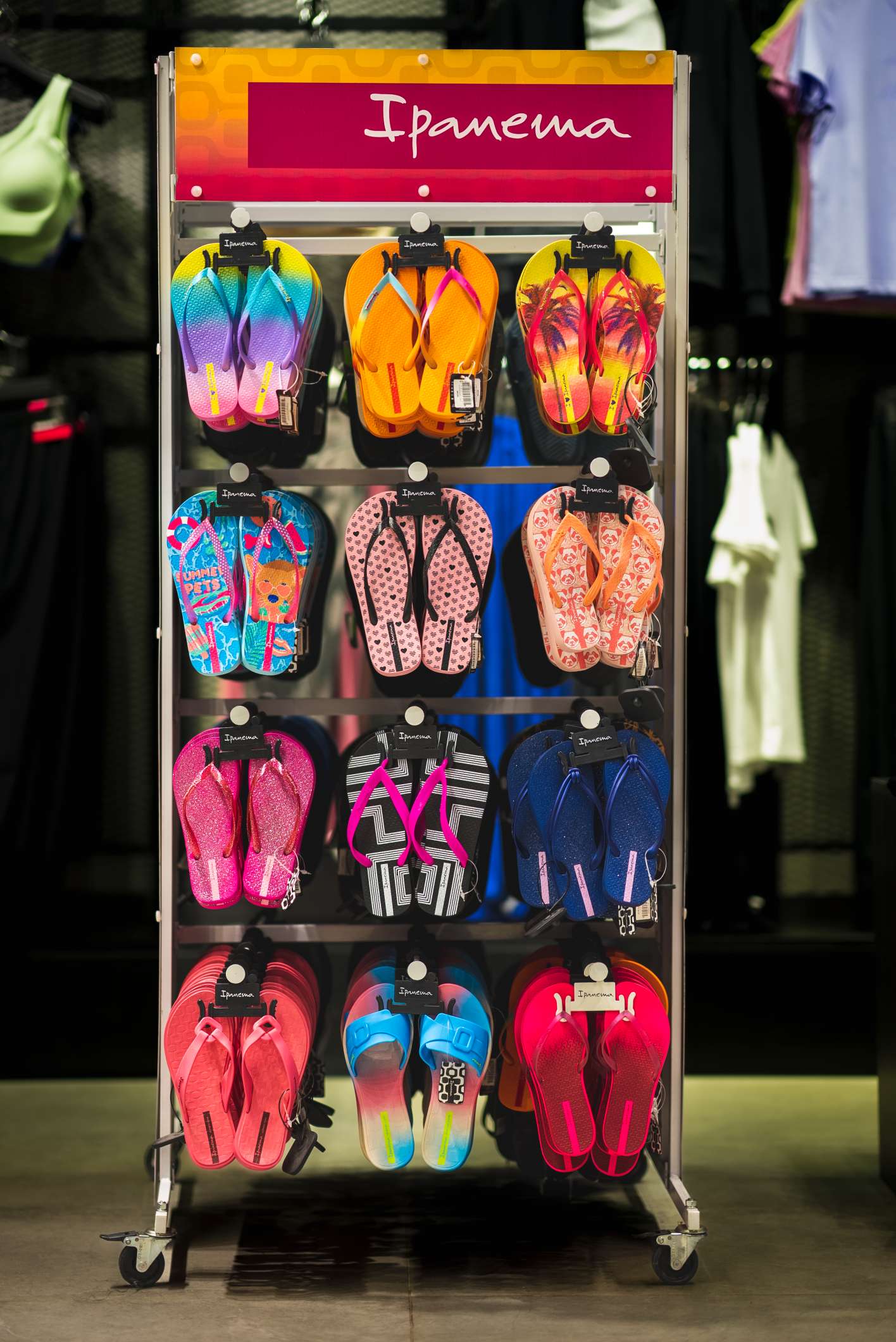 Infinity Sports