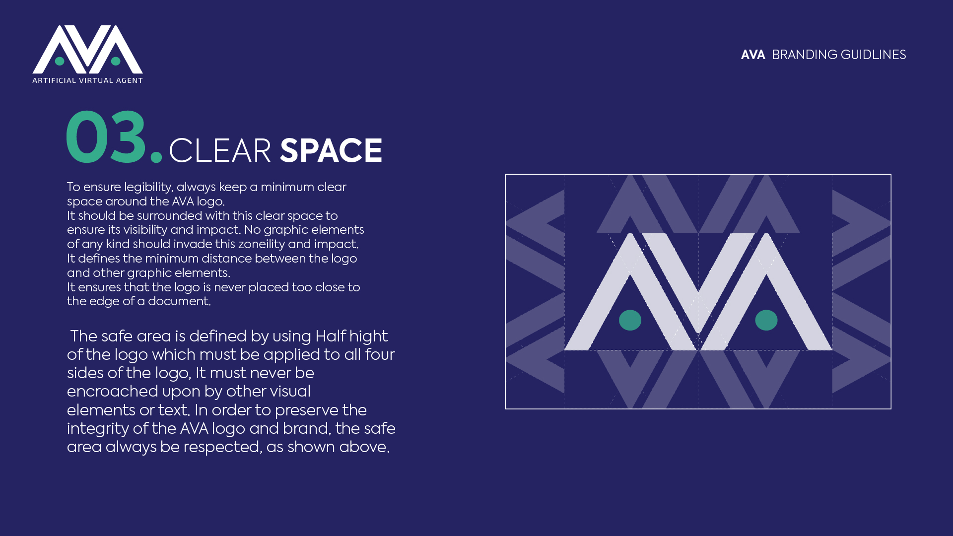 Trendlix Branding Services - AVA Virtual Agency