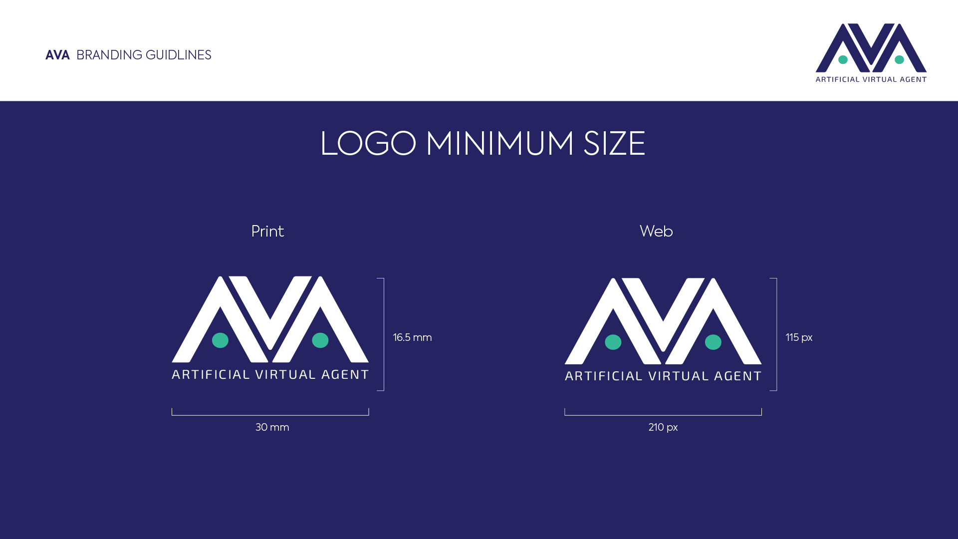 Trendlix Branding Services - AVA Virtual Agency